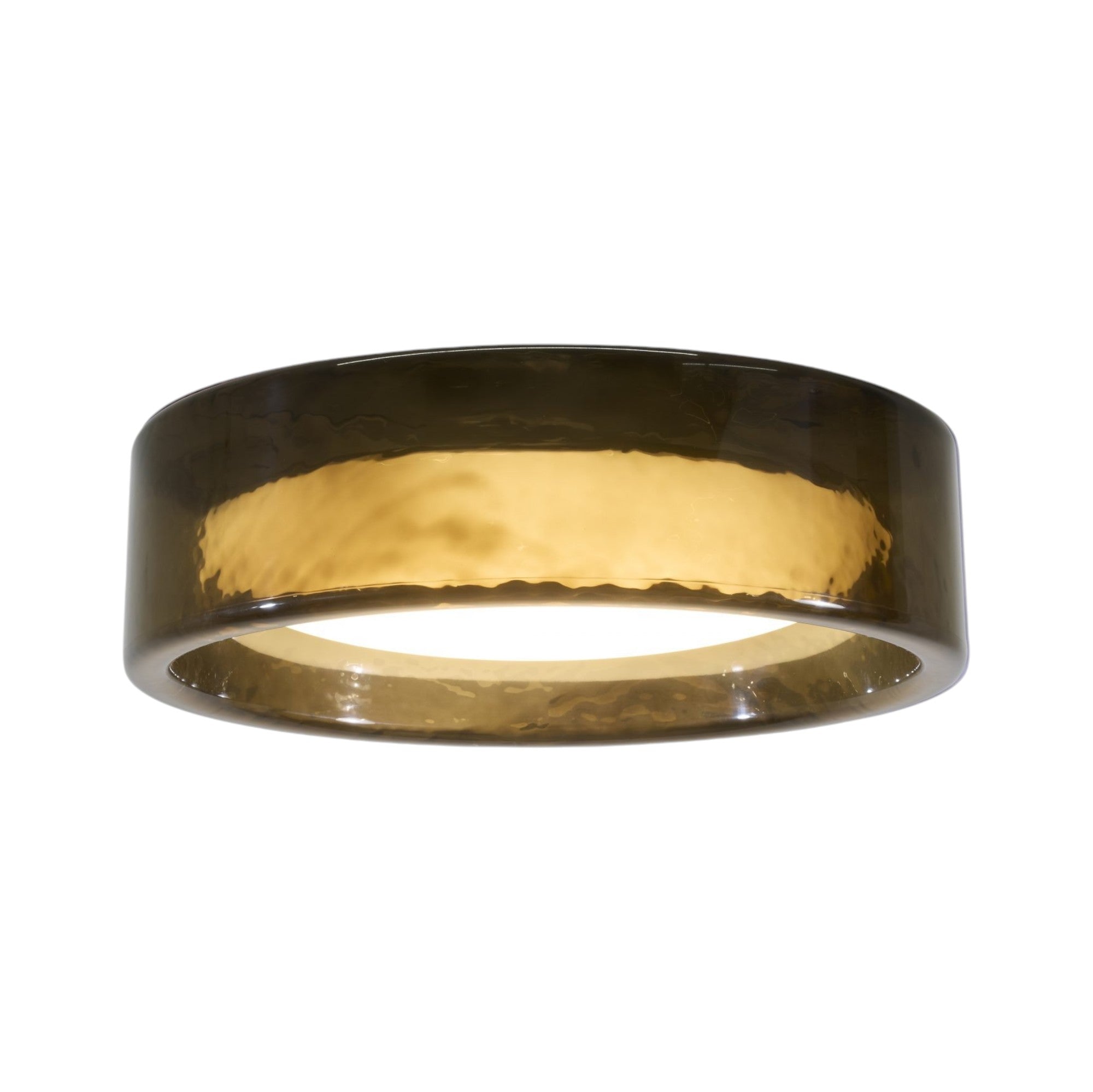 Plafondlamp RINGO donkergrijs