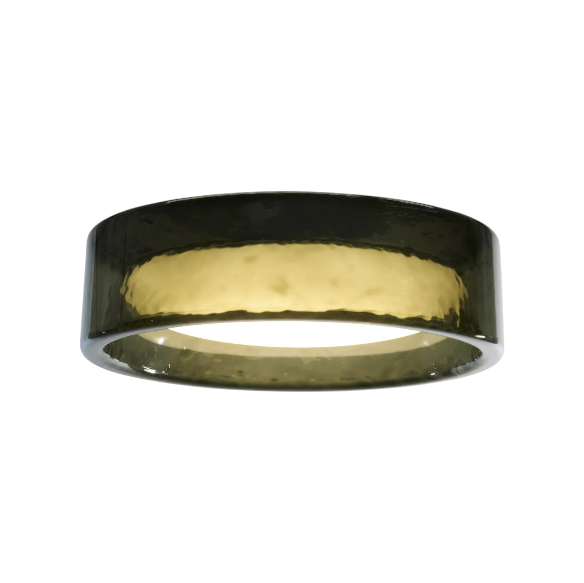 Plafondlamp RINGO groen