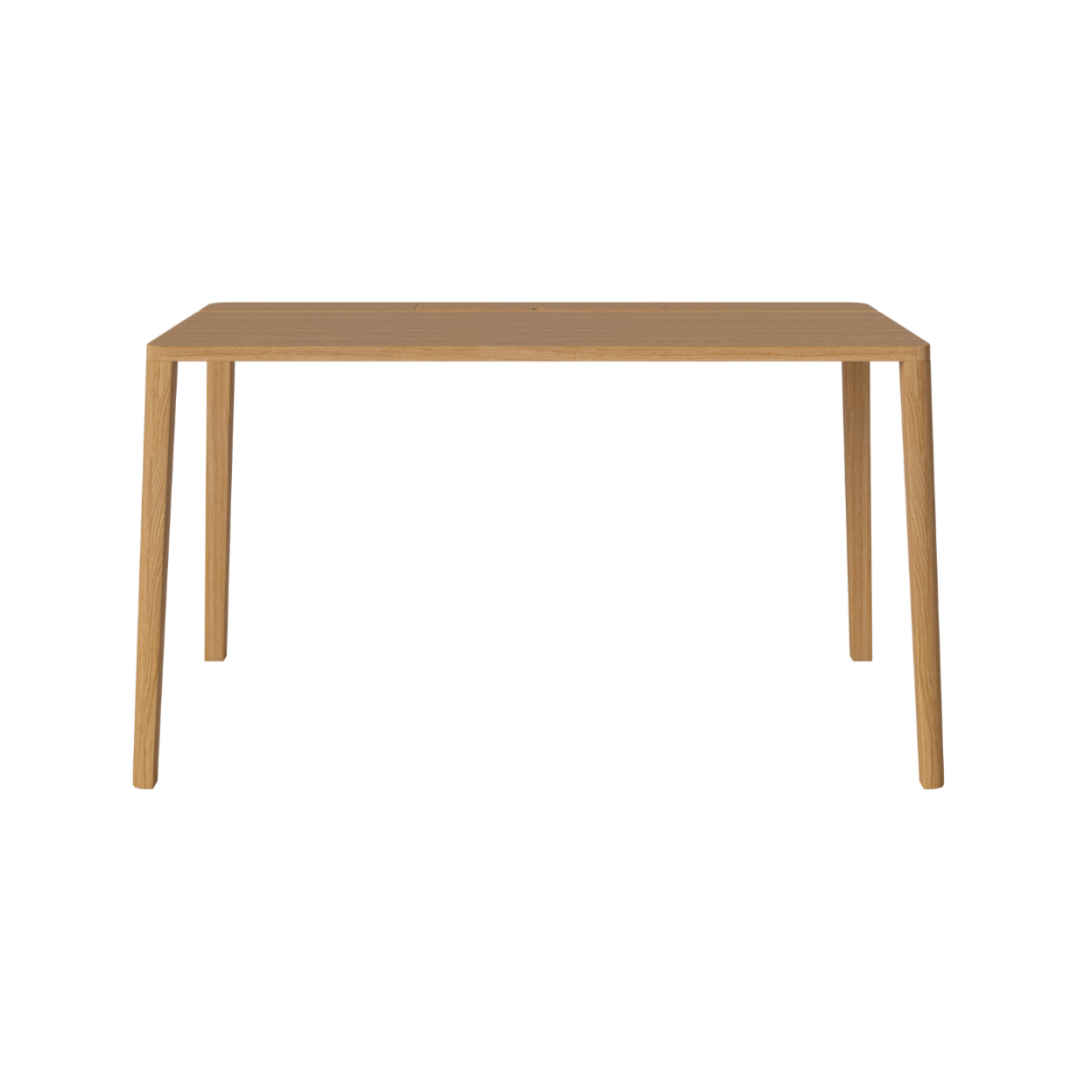 Bureau GRACEFUL eikenhout