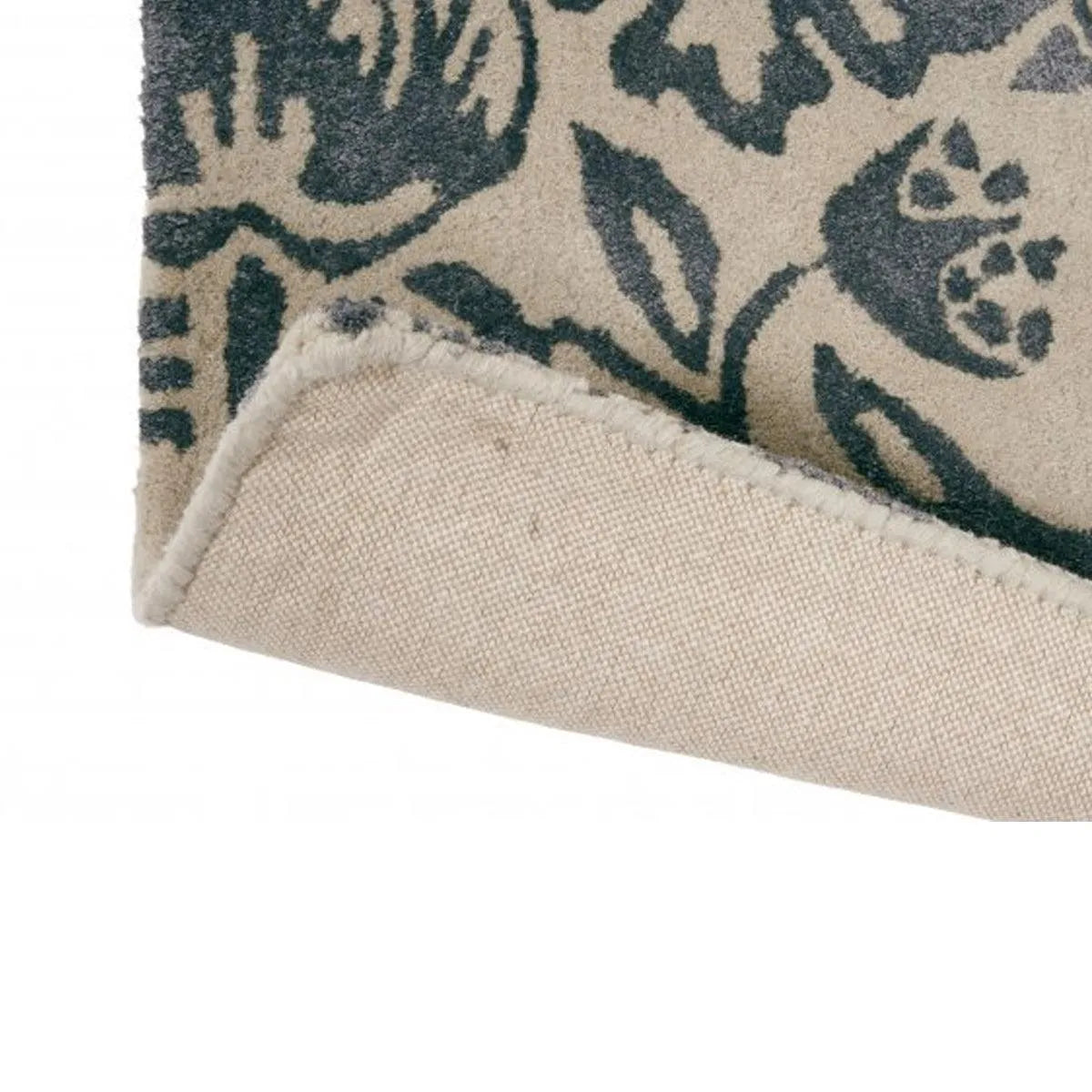 STRAWBERRY THIEF INK Teppich beige