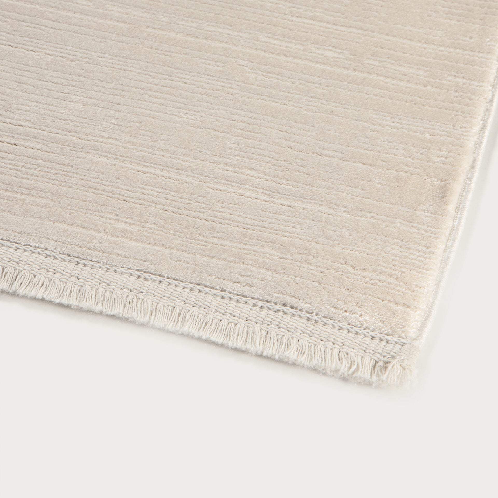 Kremkleurig ROYAL tapijt