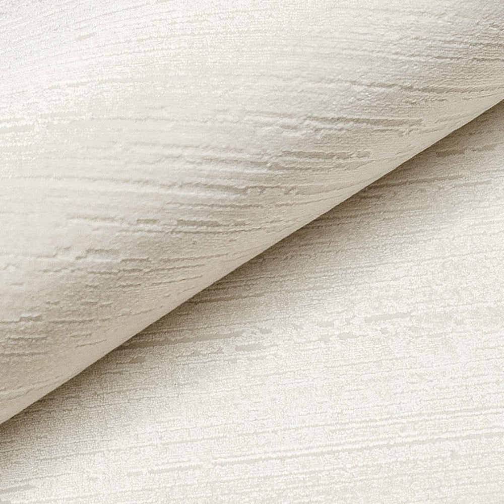 Ronde tapijt ROYAL crème