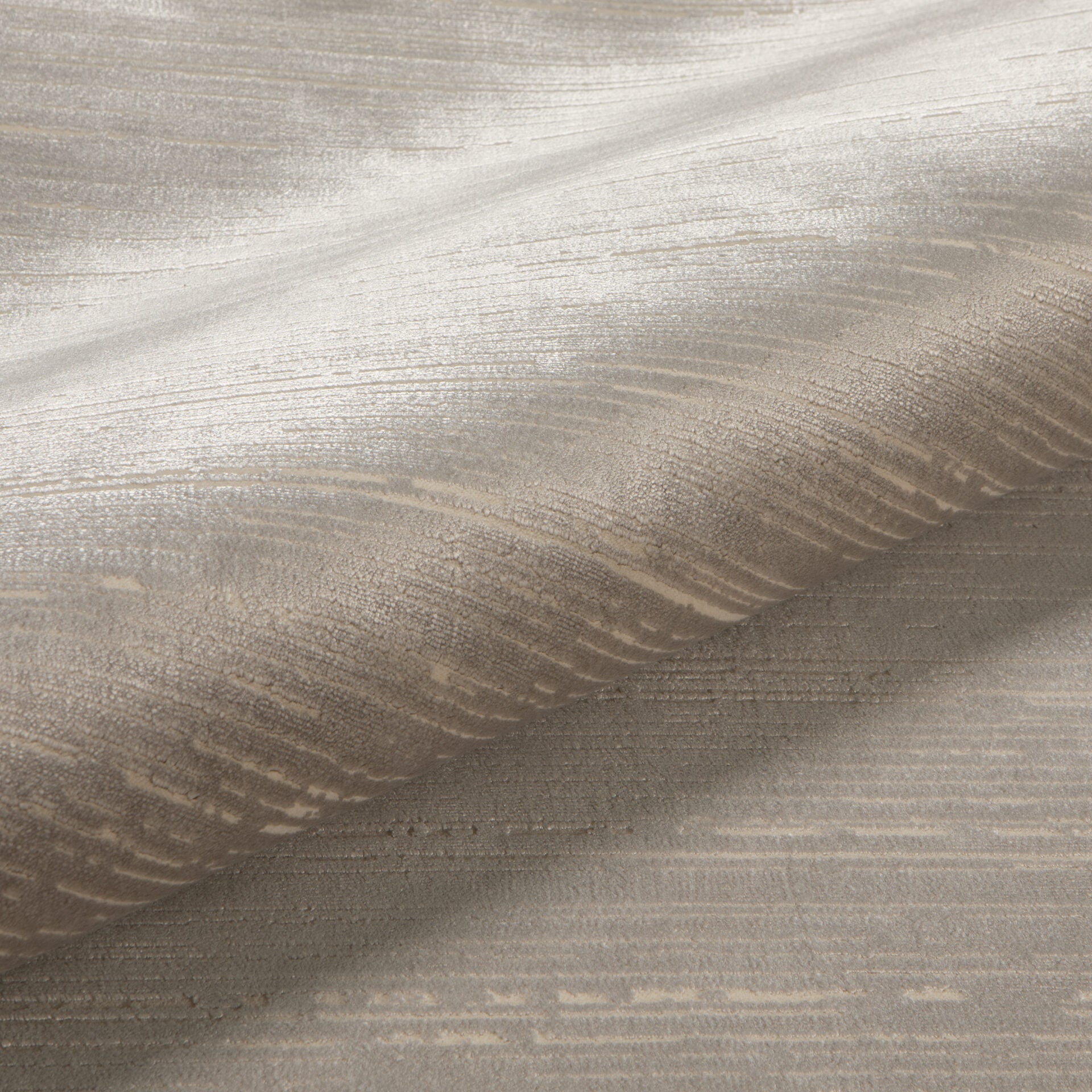 Rond tapijt ROYAL grijsbeige