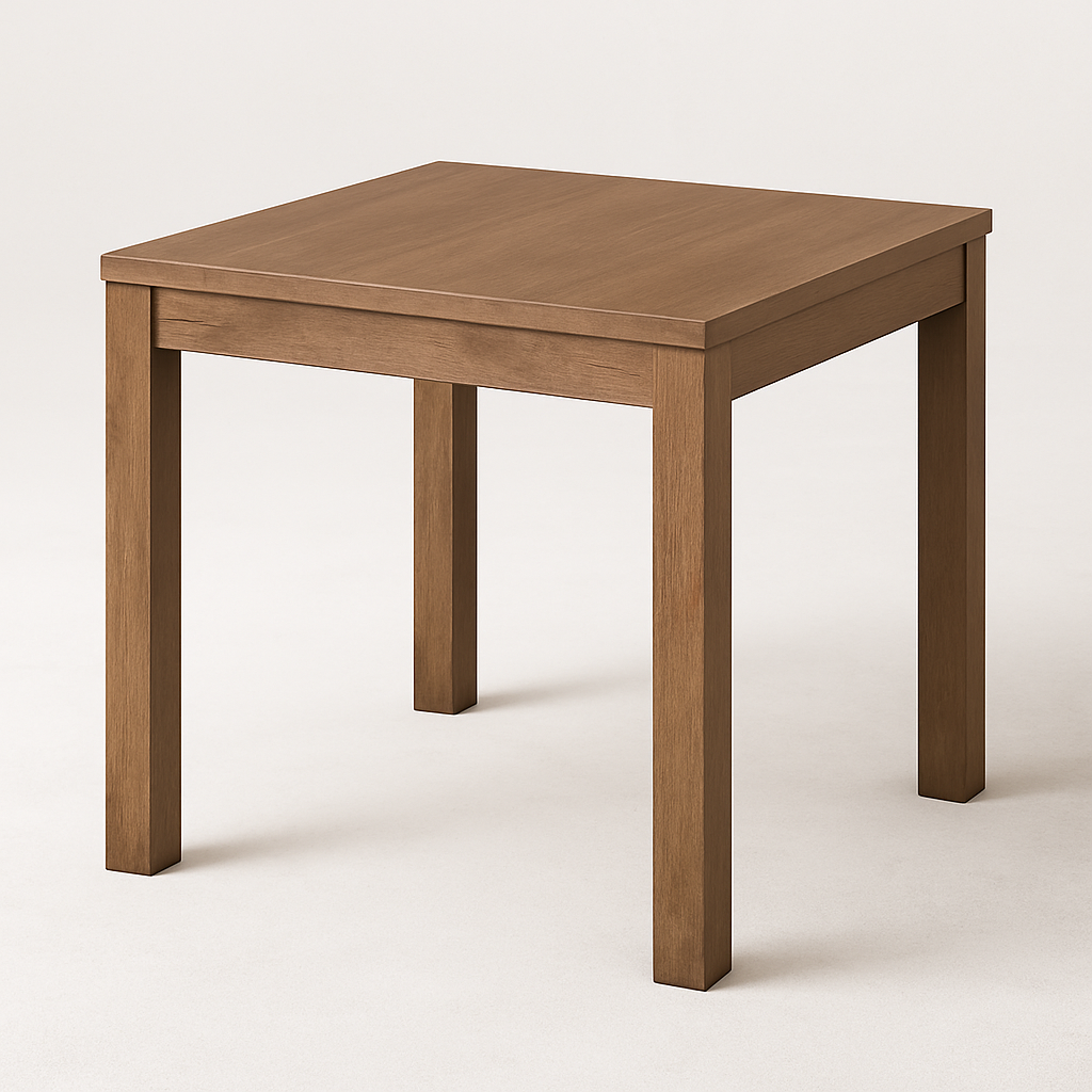 Houten REST tafel