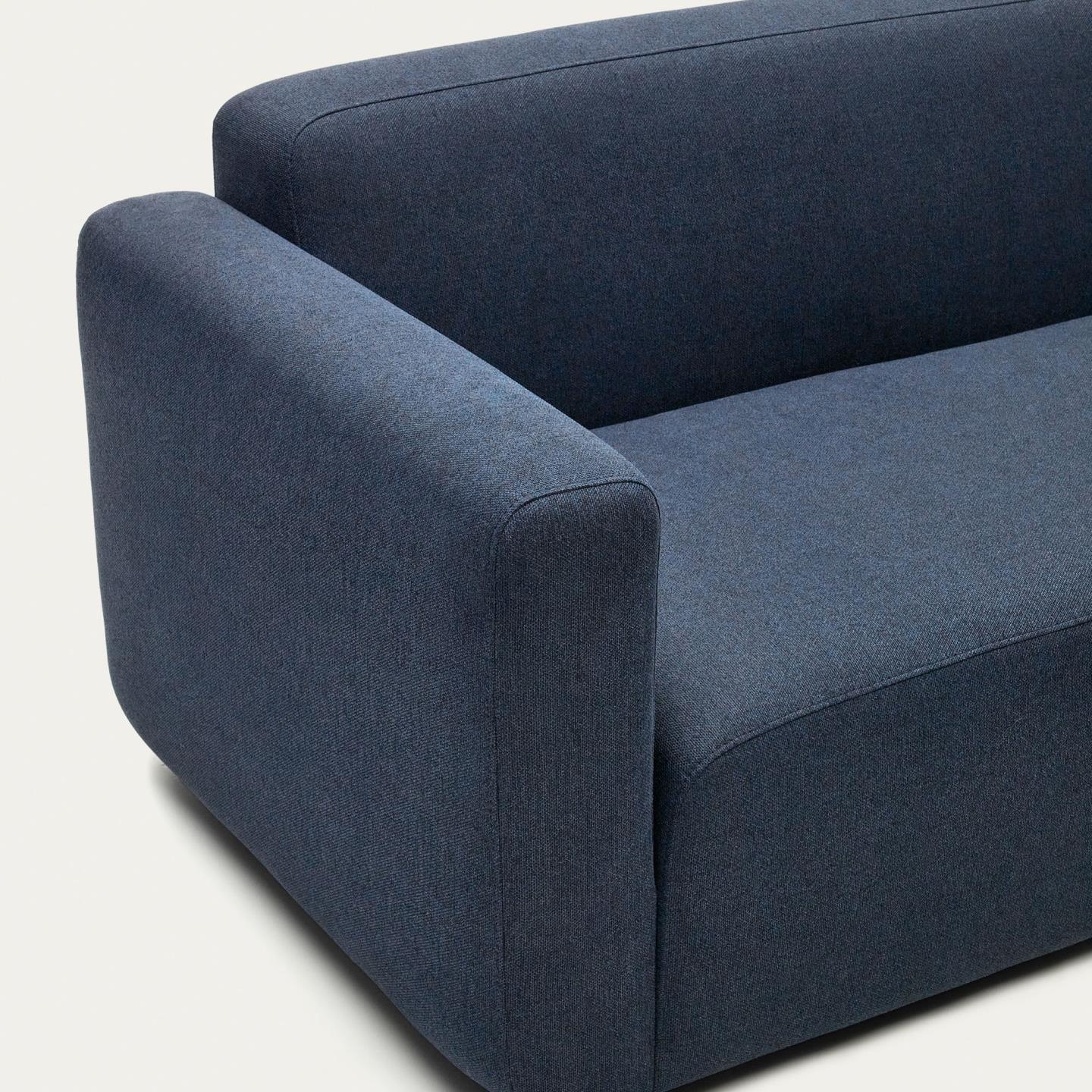 Sofa 2-osobowa NEOM niebieski La Forma Eye on Design