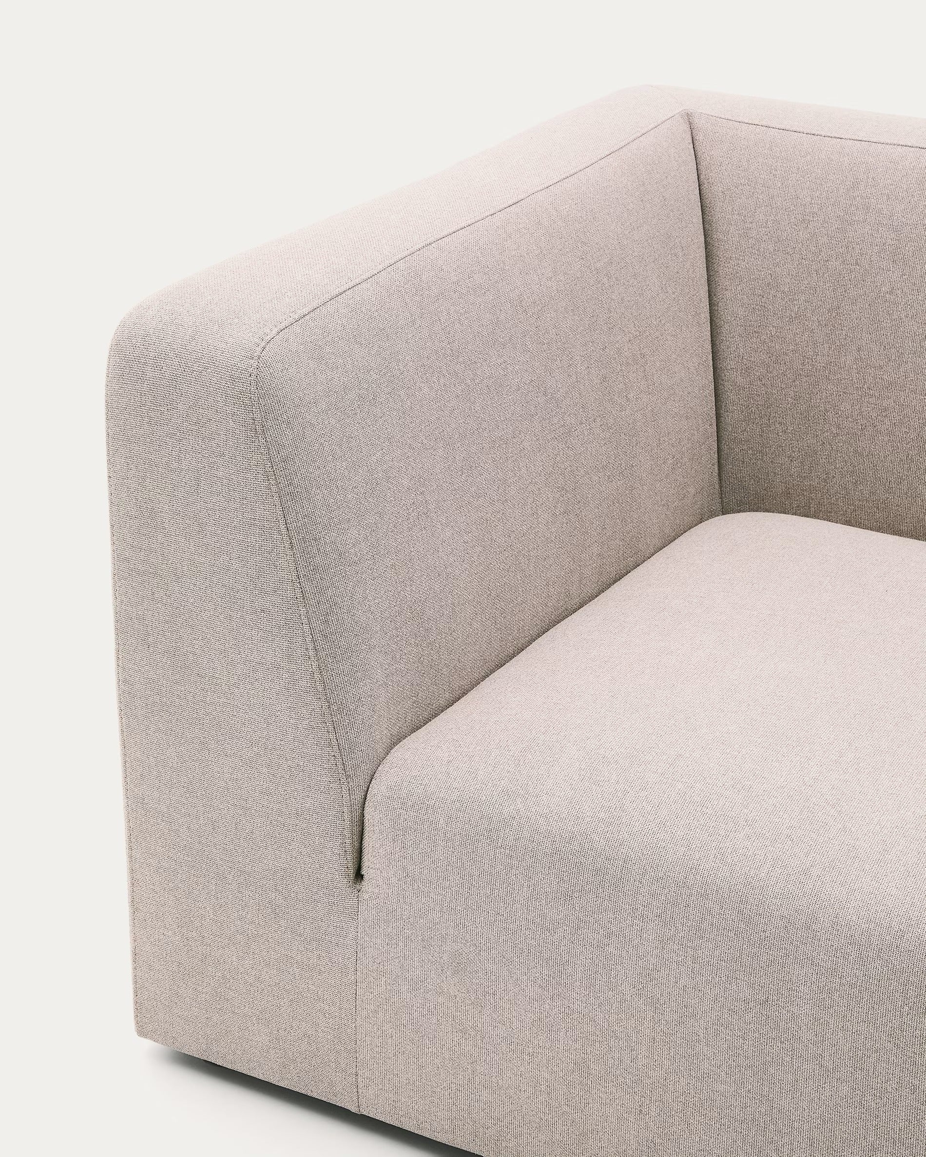 NEOM modular sofa - beige corner module