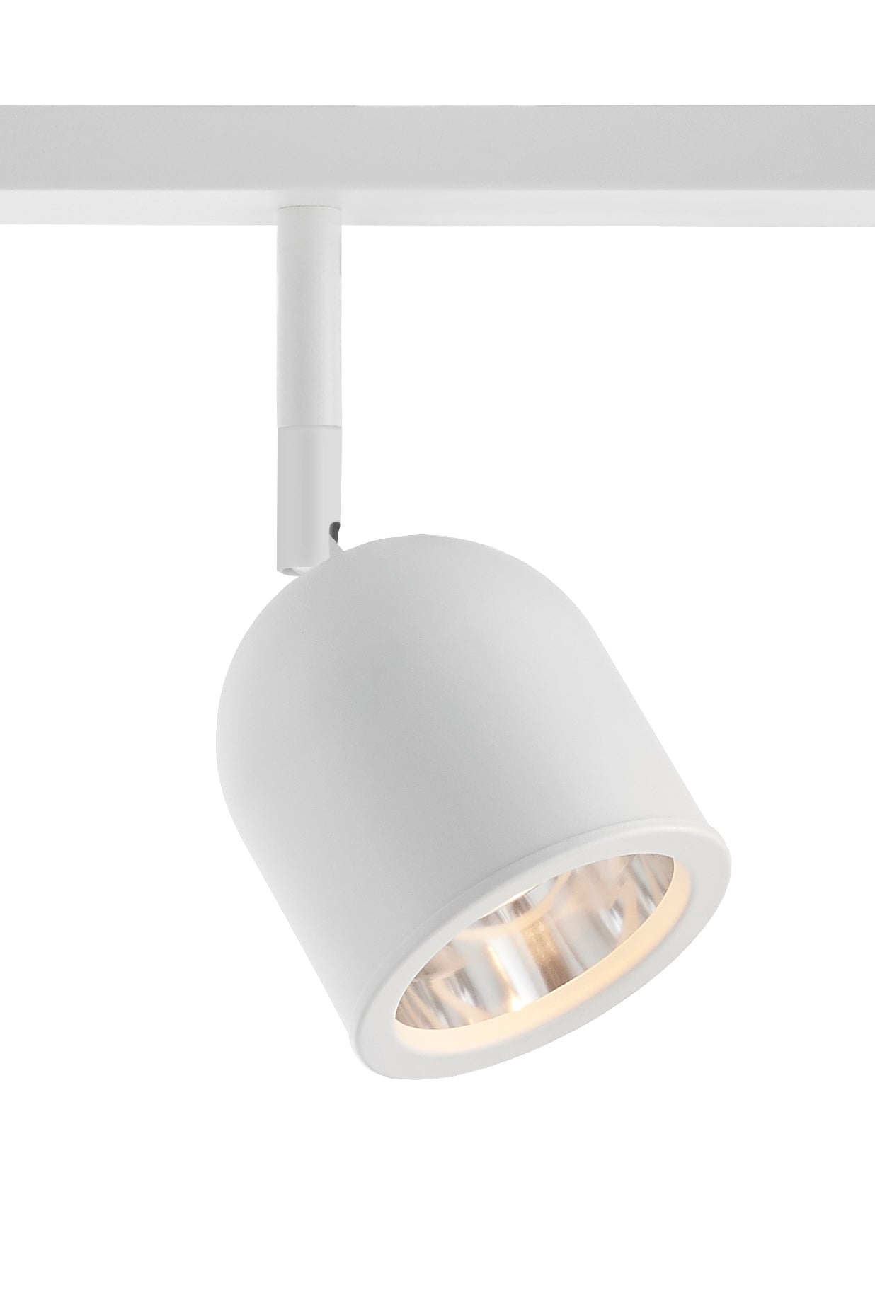 SPARK 4 Ceiling Lamp White