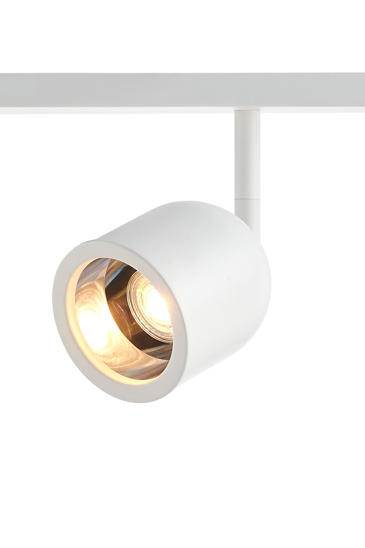 SPARK 4 Ceiling Lamp White