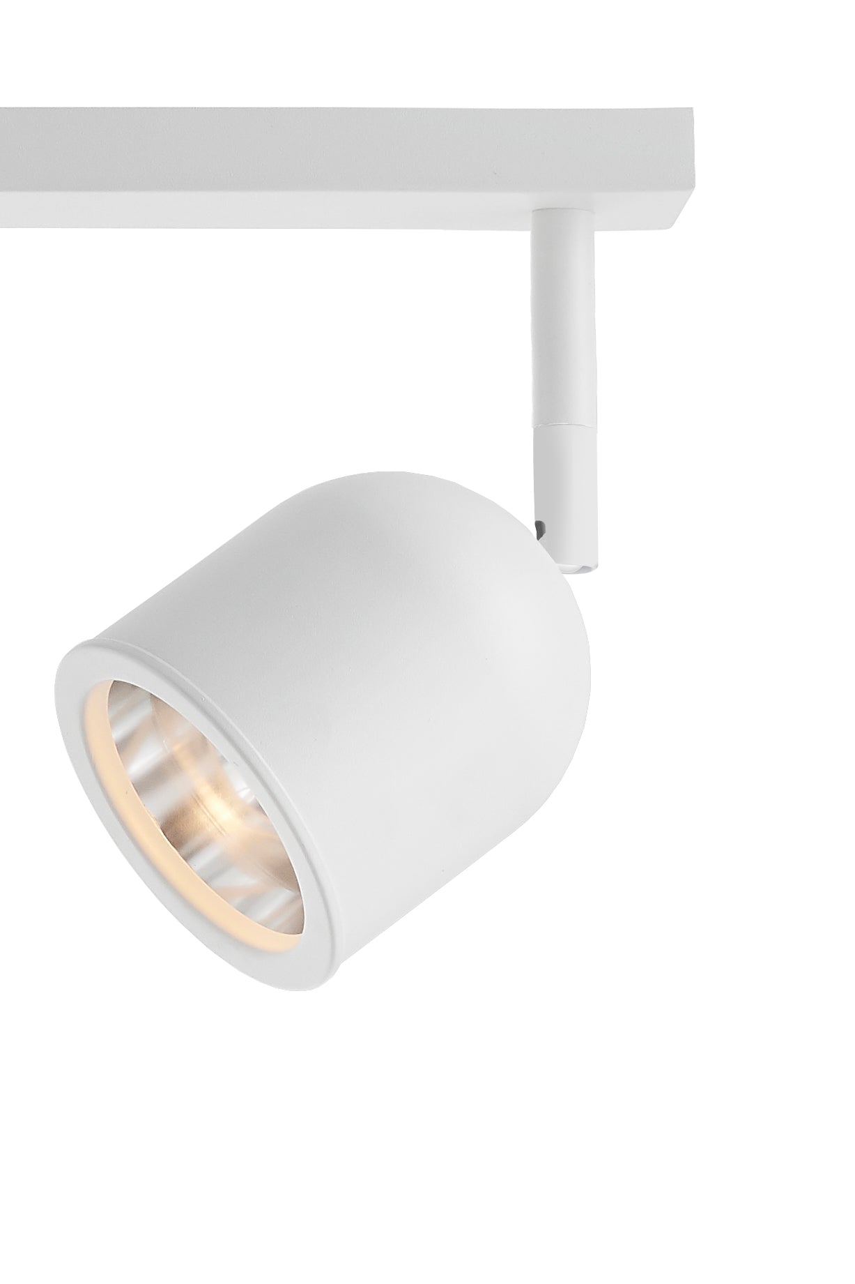 SPARK 6 Ceiling Lamp White