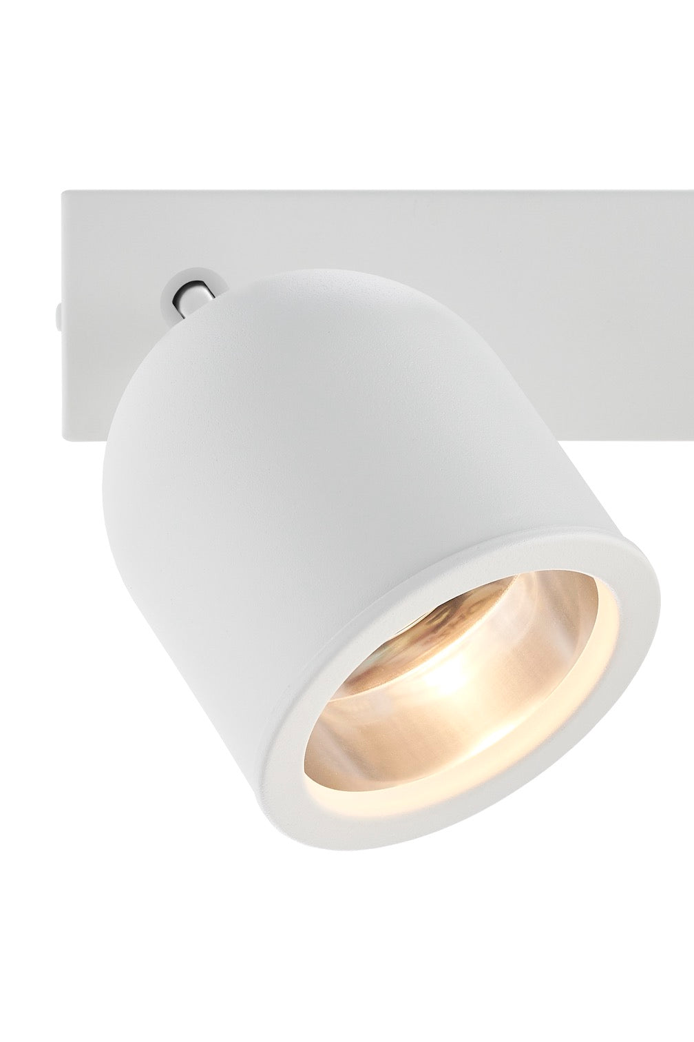 SPARK 6 Ceiling Lamp White