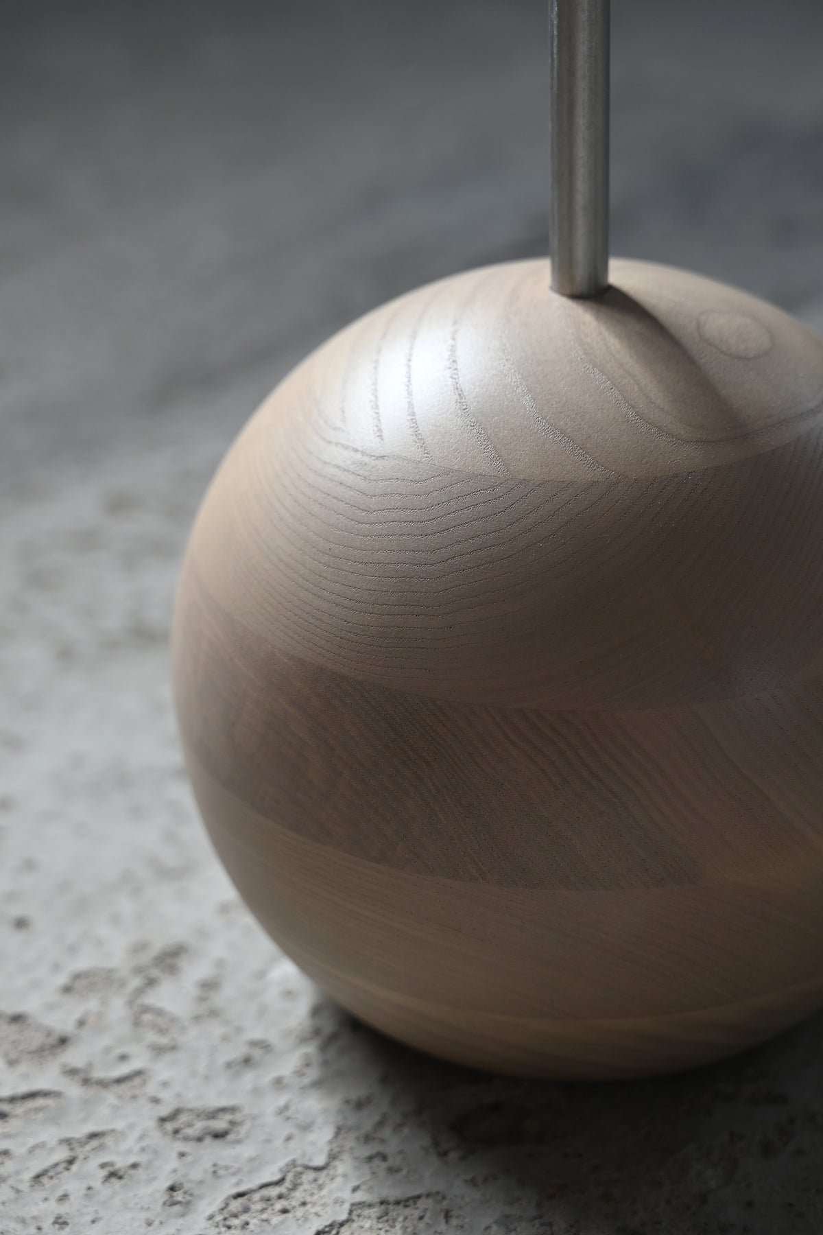 Koffietafel SU hout en staal