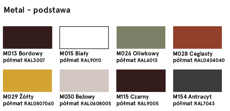 Krzesło obrotowe BALTIC 2 CLASSIC metalowa podstawa z kółkami do twardej powierzchni, marka .mdd