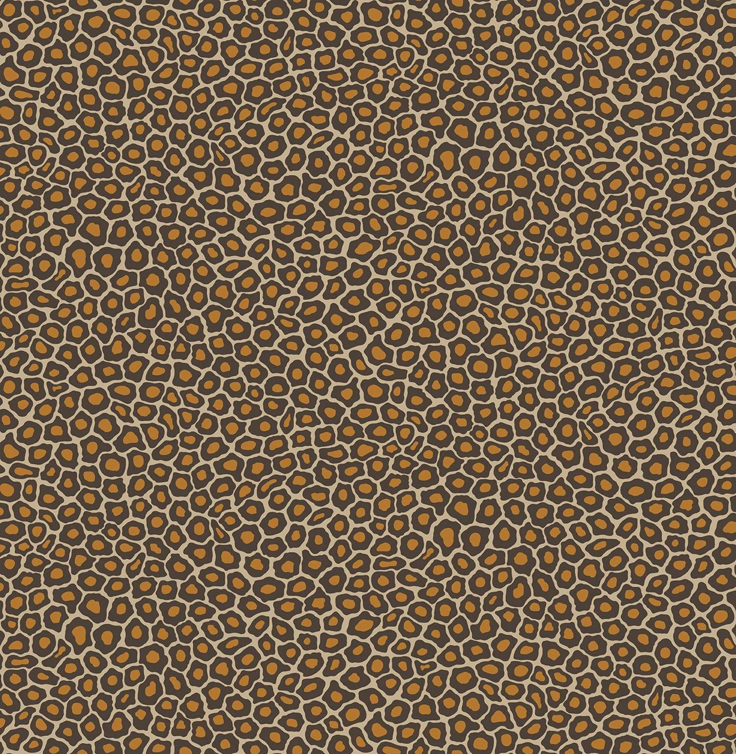 Tapeta THE ARDMORE COLLECTION - Senzo Spot kremowy Cole & Son Eye on Design