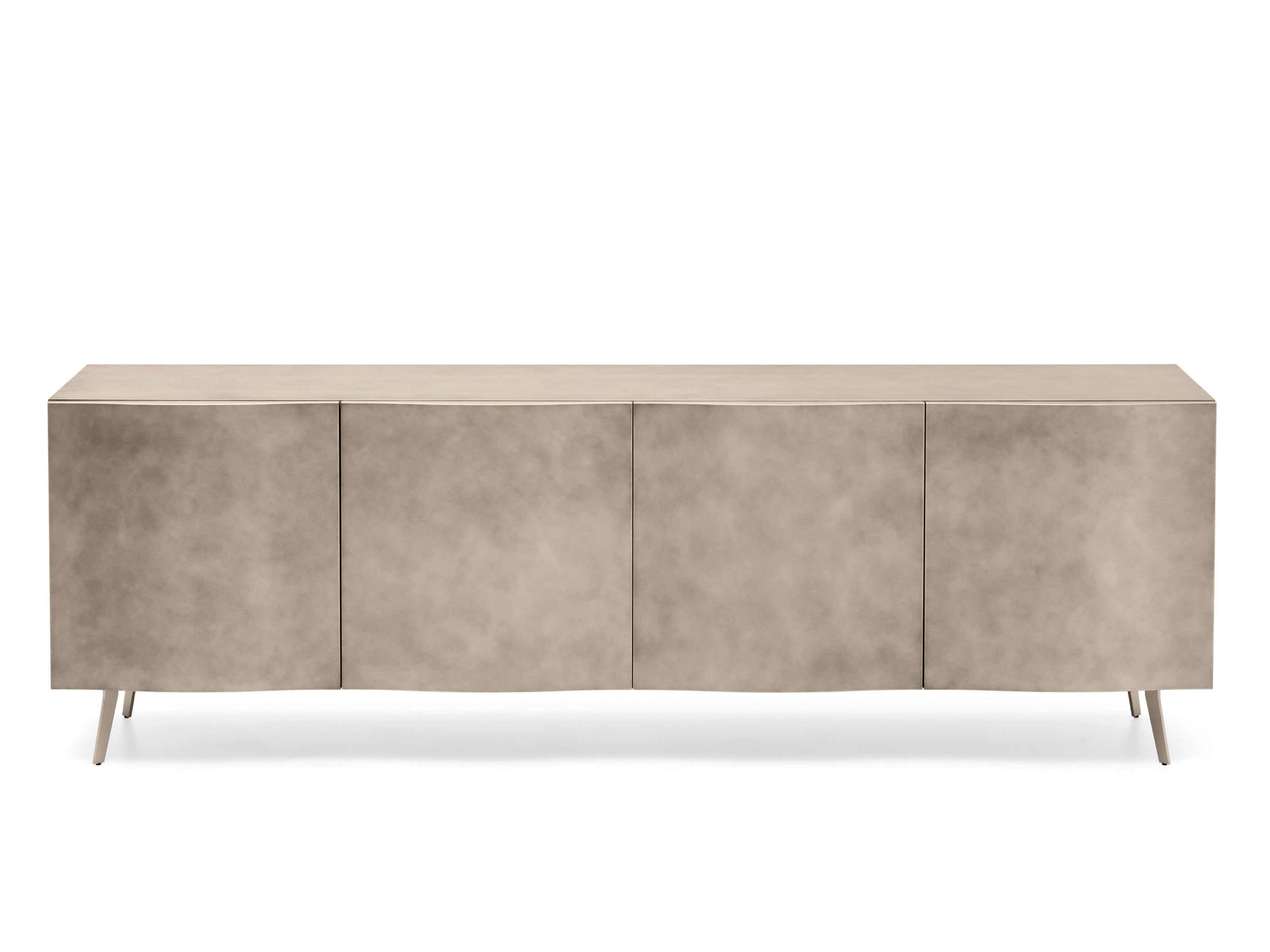 SINUOSA Chest of Drawers Beige