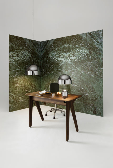 Biurko SLAB Eichenholz