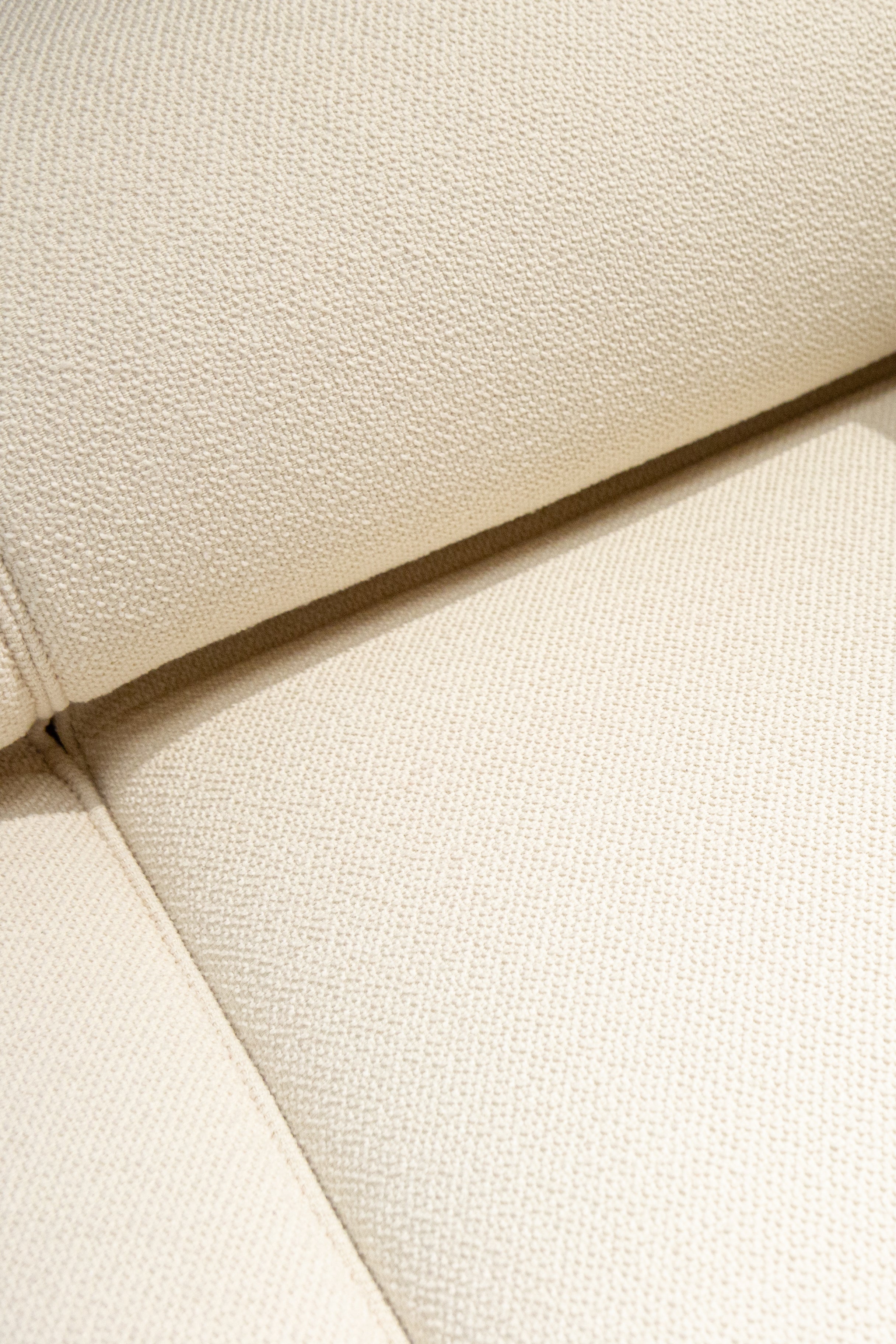 Modulares 3-Sitzer Sofa EAVE jasminbeige