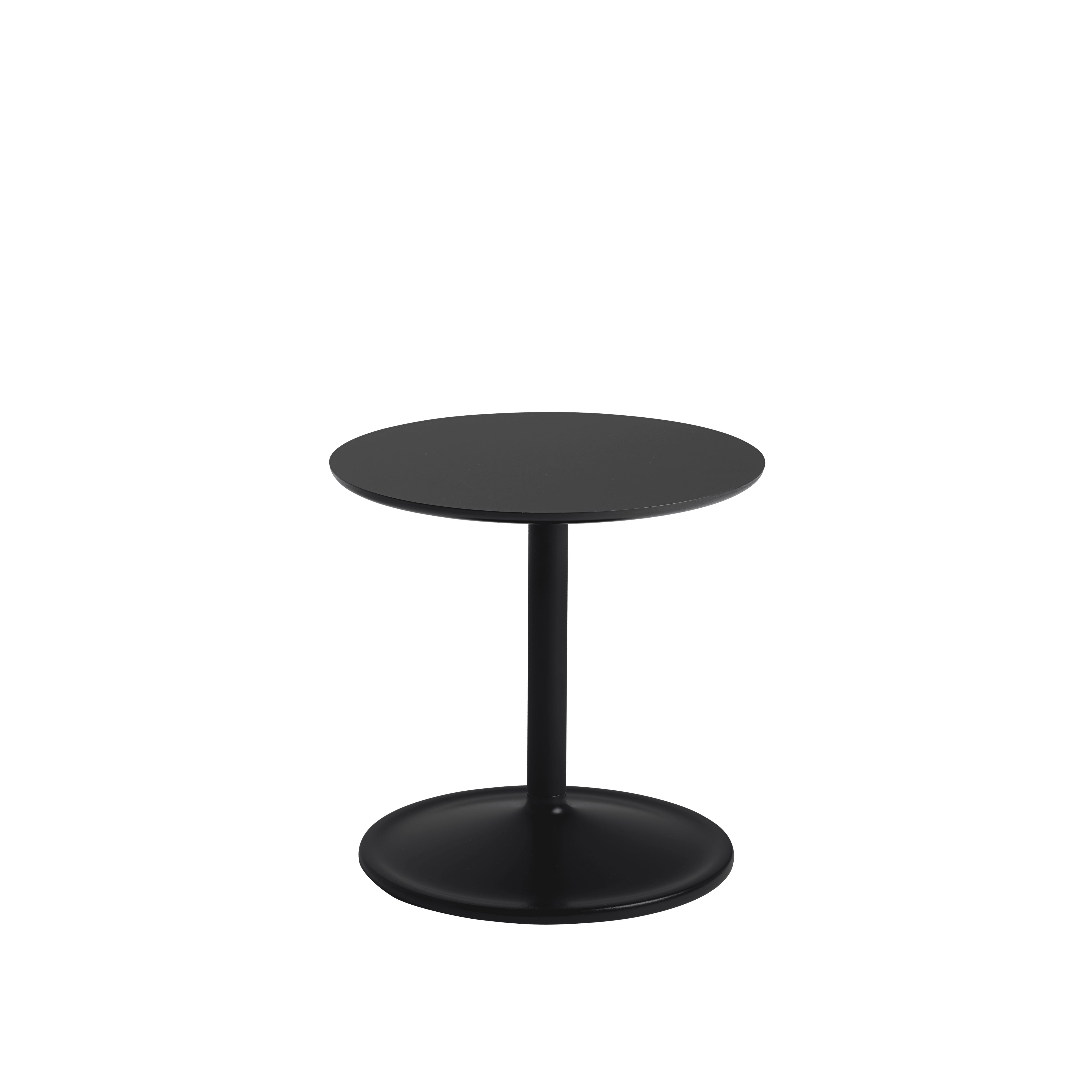 Beistelltisch SOFT schwarz