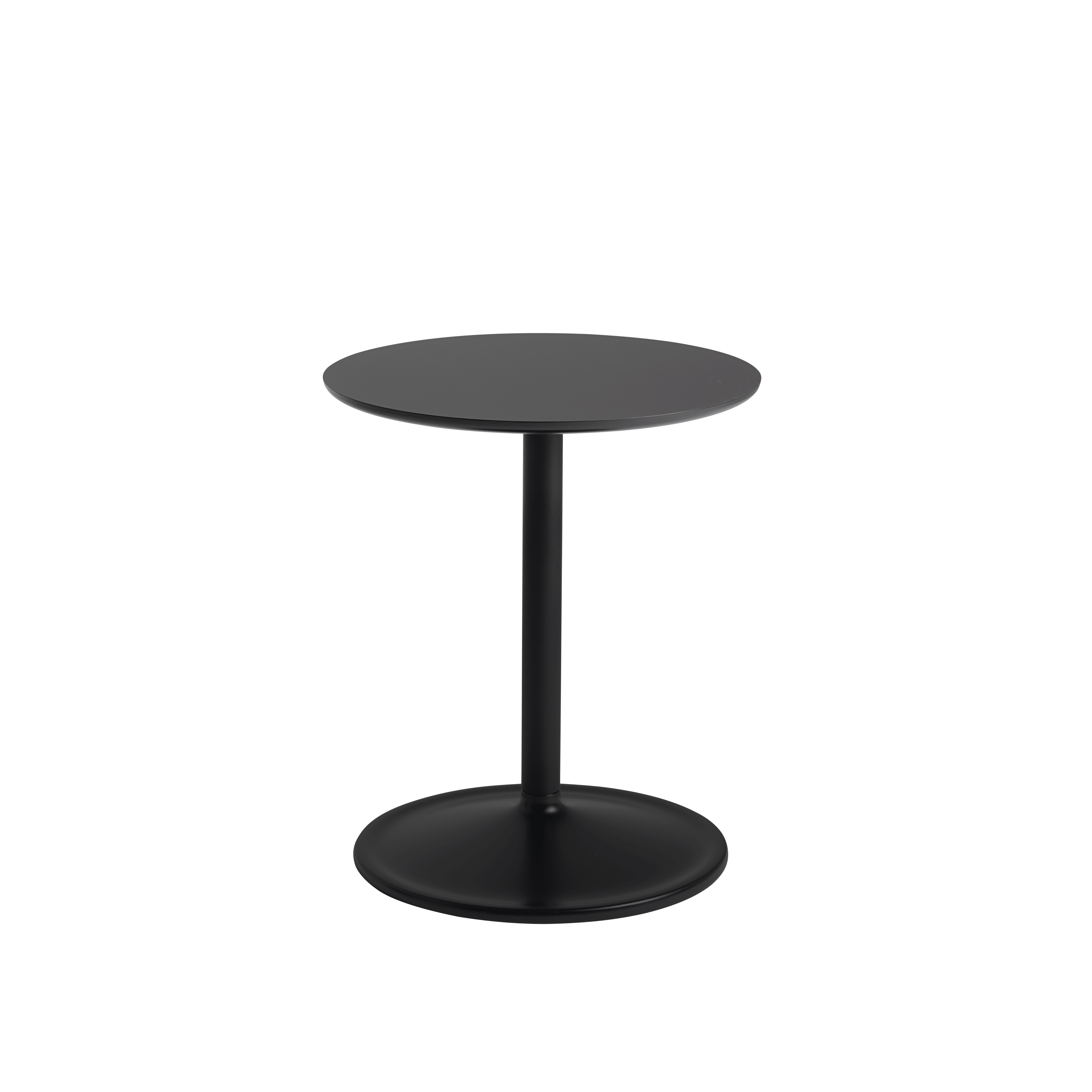 Beistelltisch SOFT schwarz
