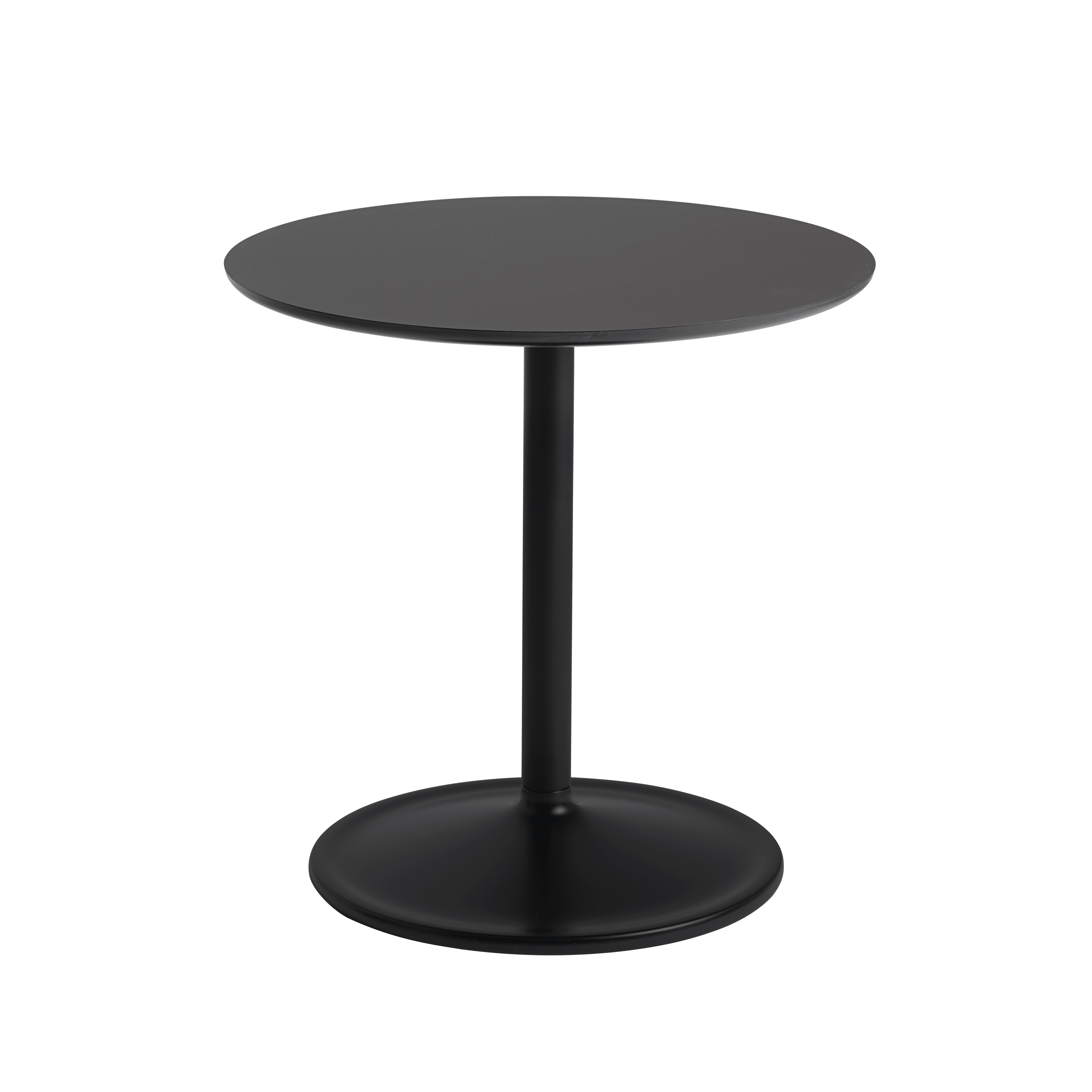 Beistelltisch SOFT schwarz