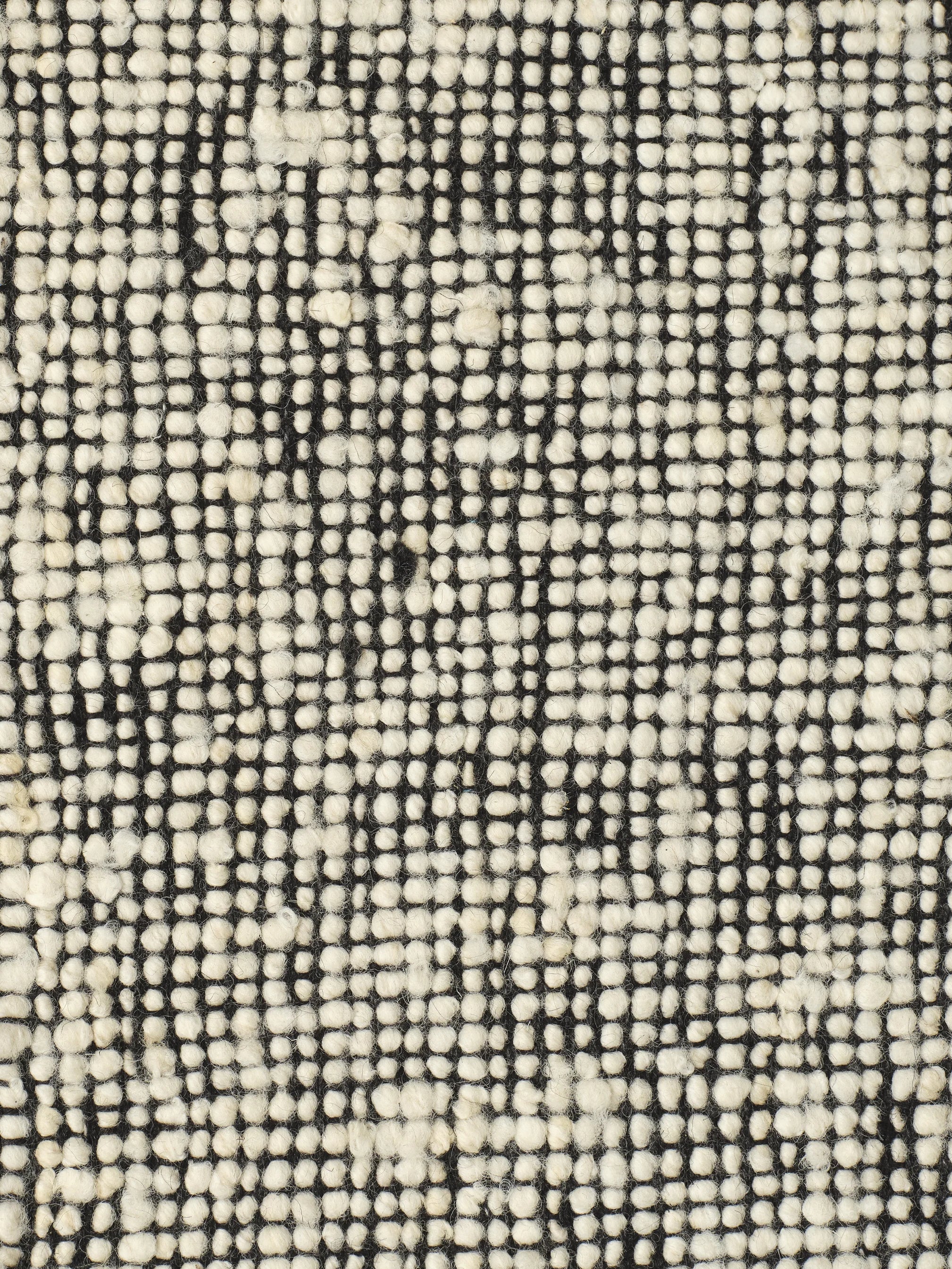 Monochrome SPECK vloerkleed