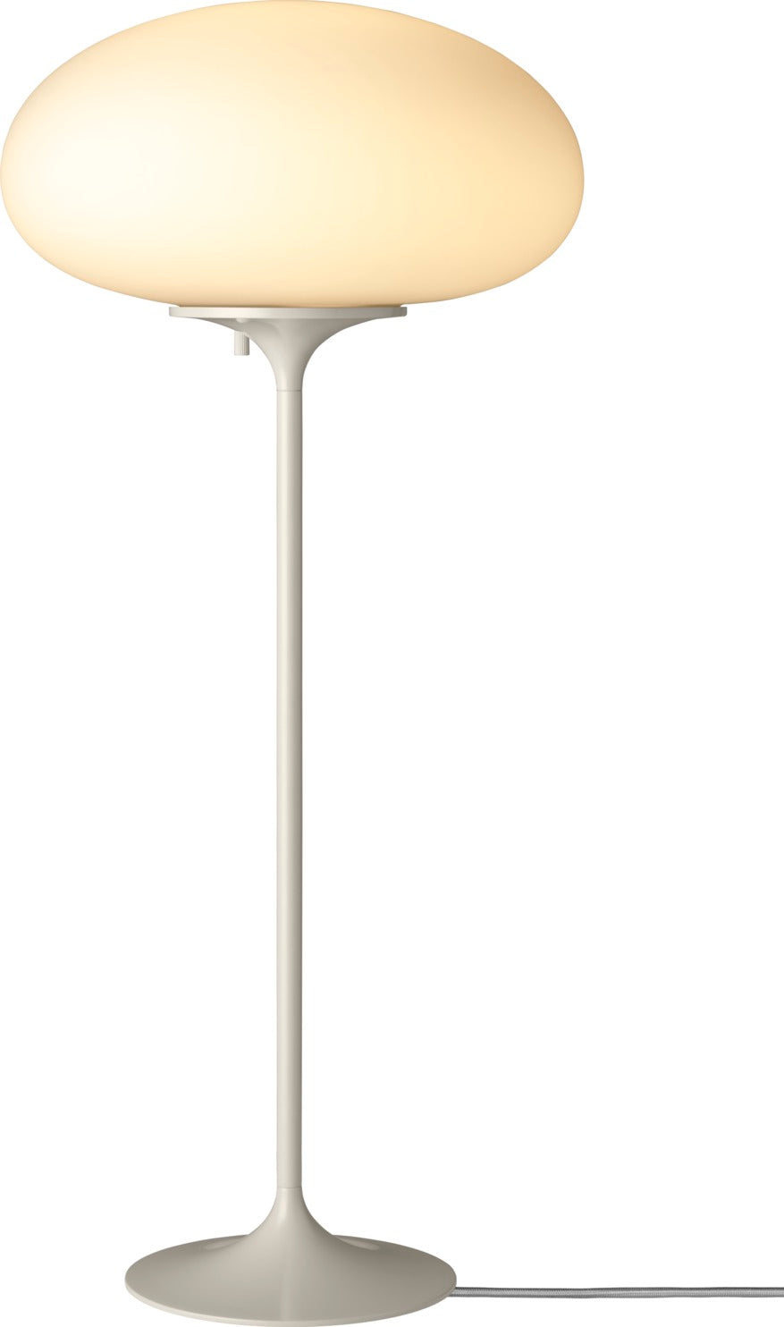 Tafellamp STEMLITE crème
