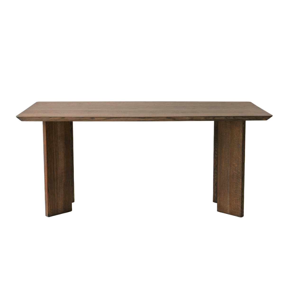 Tisch KALA aus Eichenholz