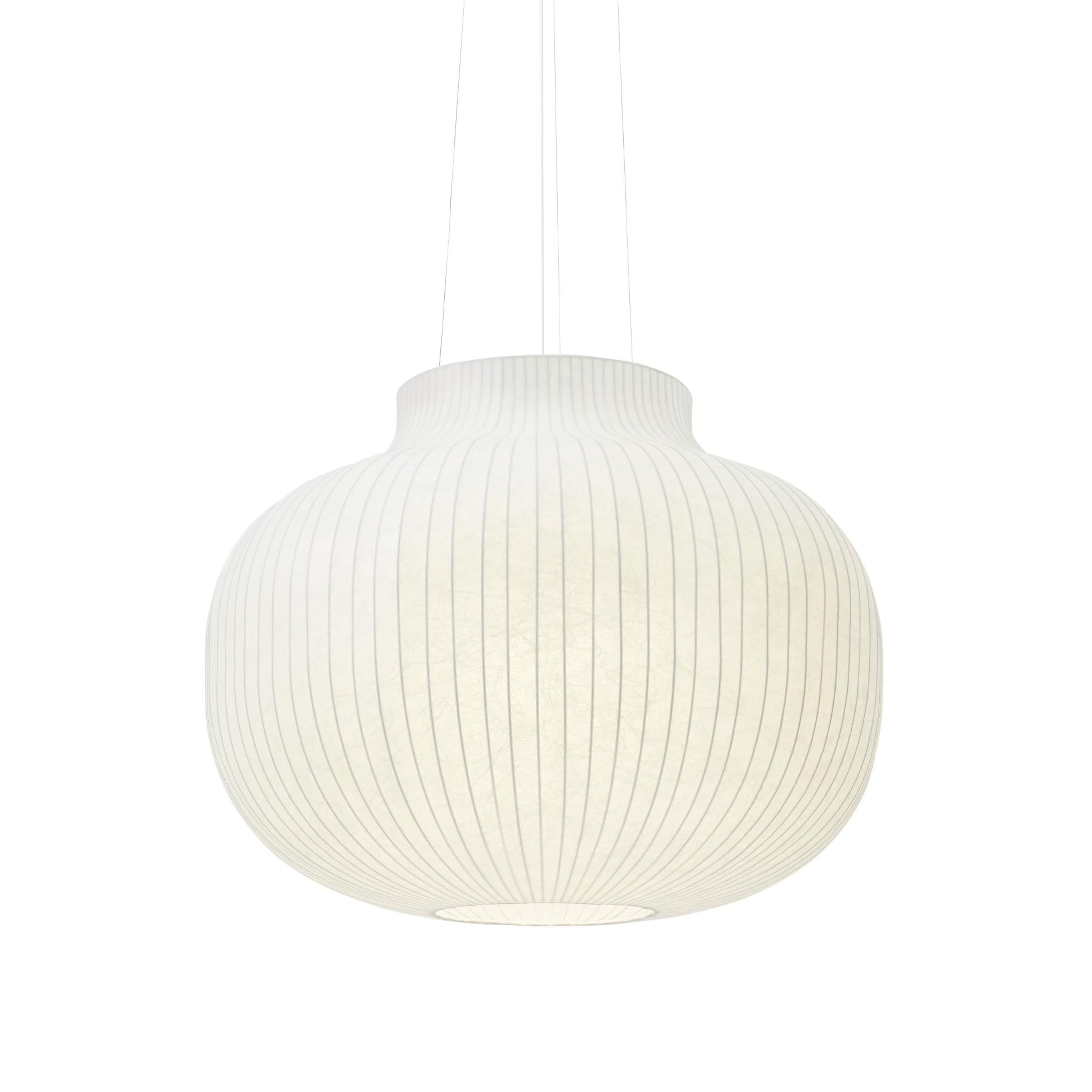 Hanglamp STRAND CLOSED wit