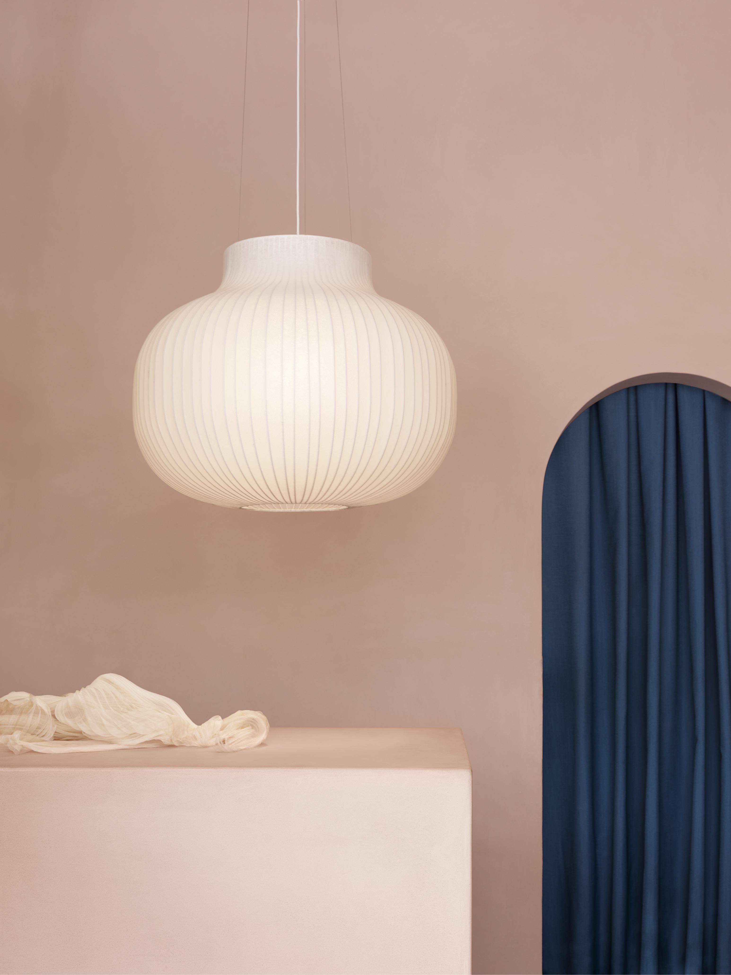 Hanglamp STRAND CLOSED wit