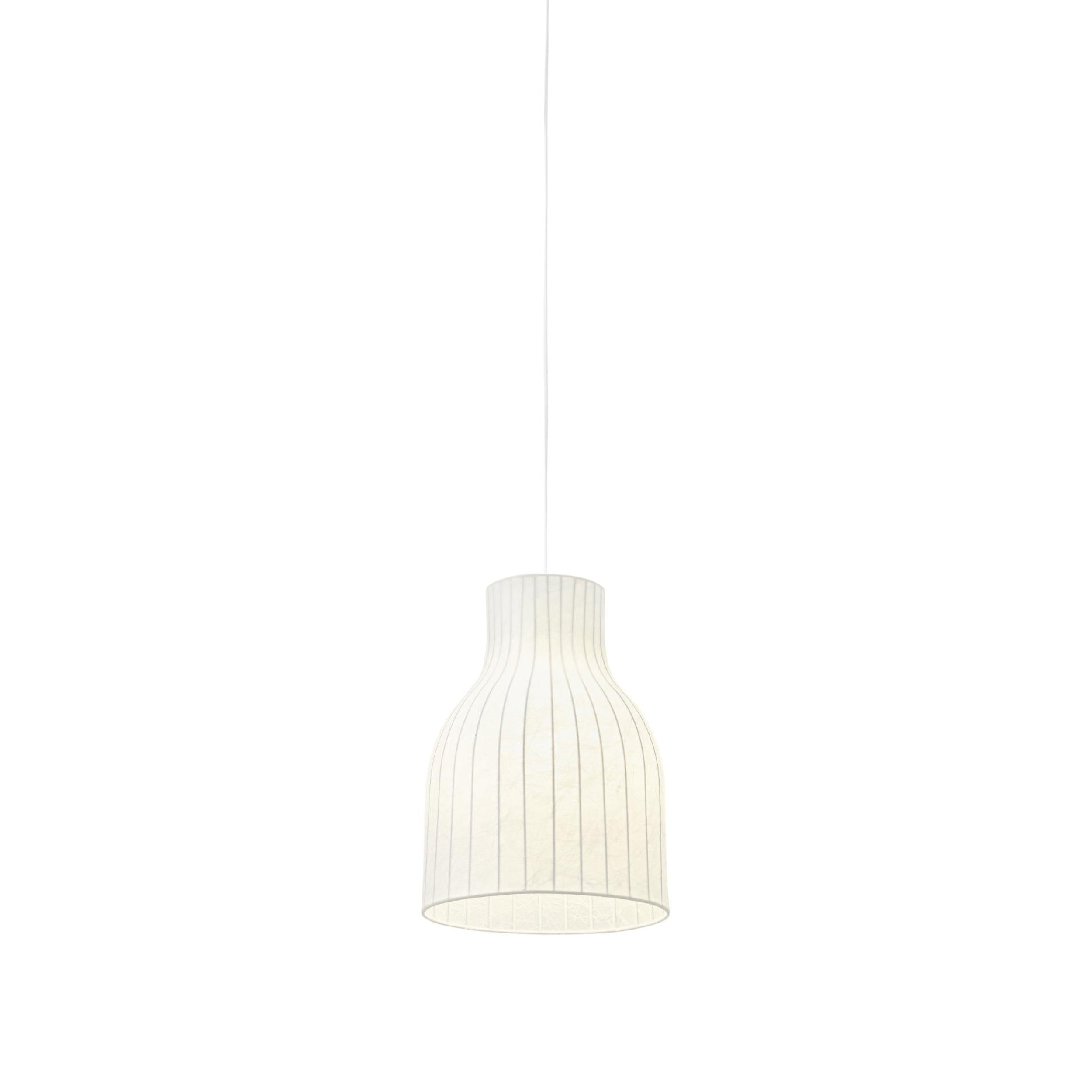 Hanglamp STRAND OPEN wit