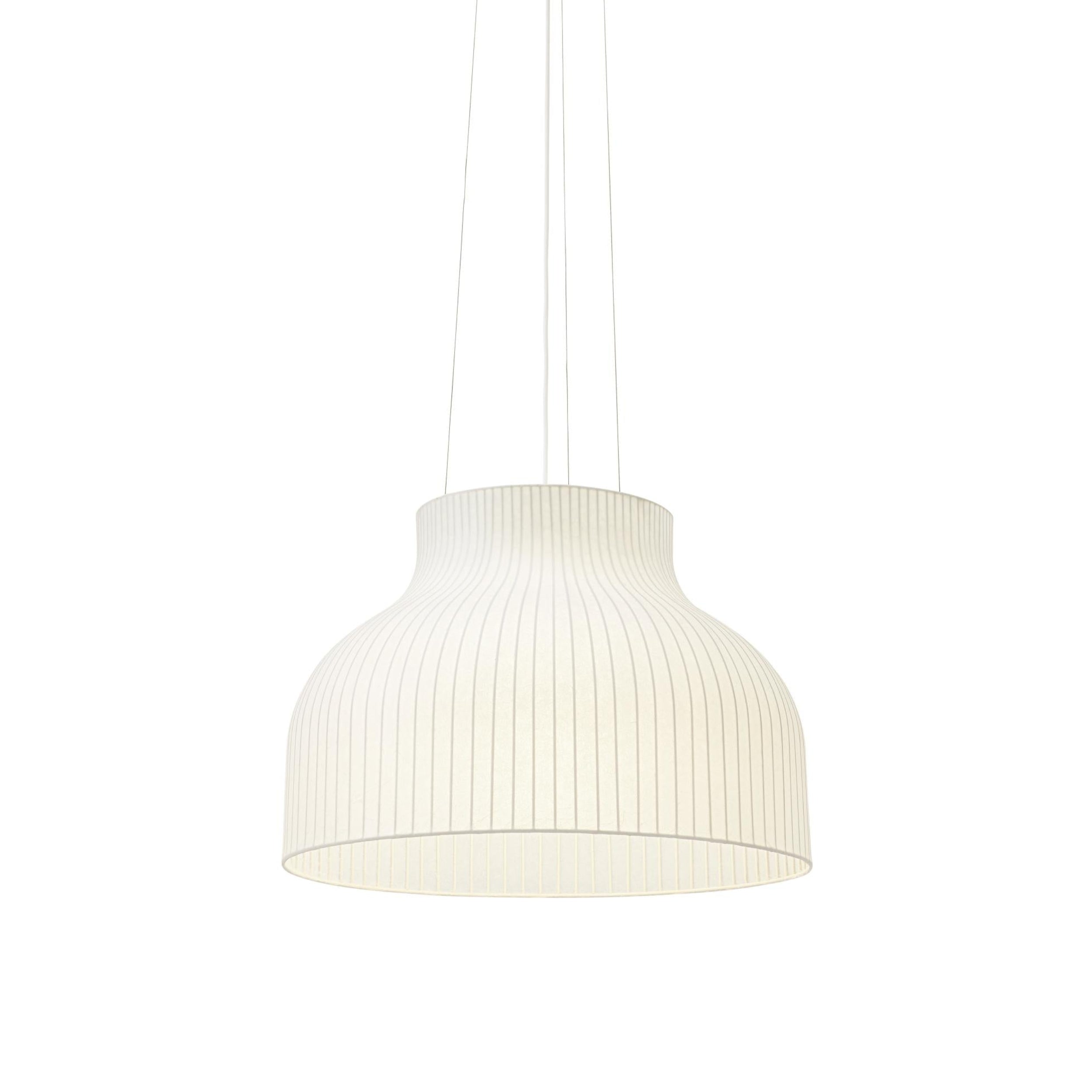 Hanglamp STRAND OPEN wit