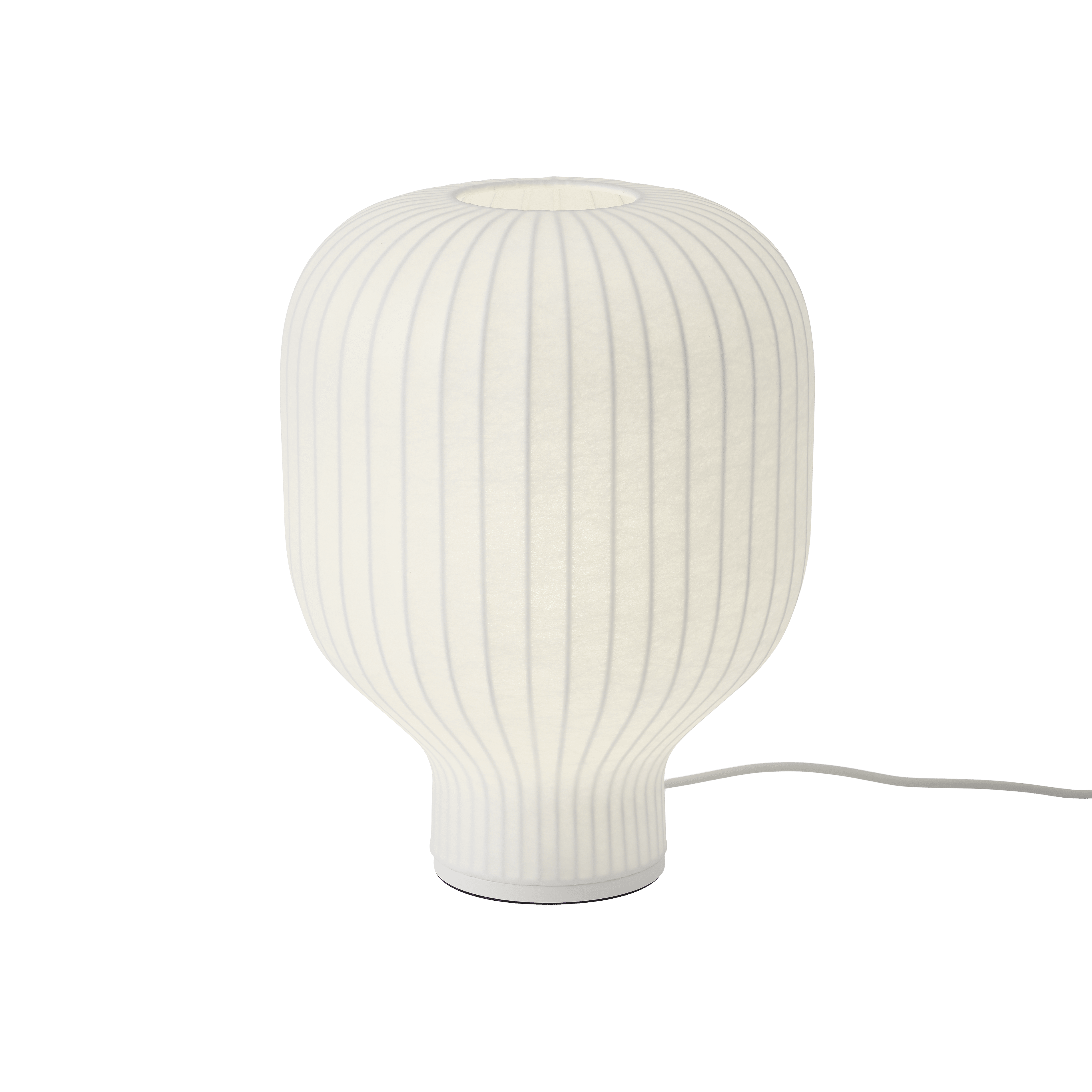 Lamp STRAND wit
