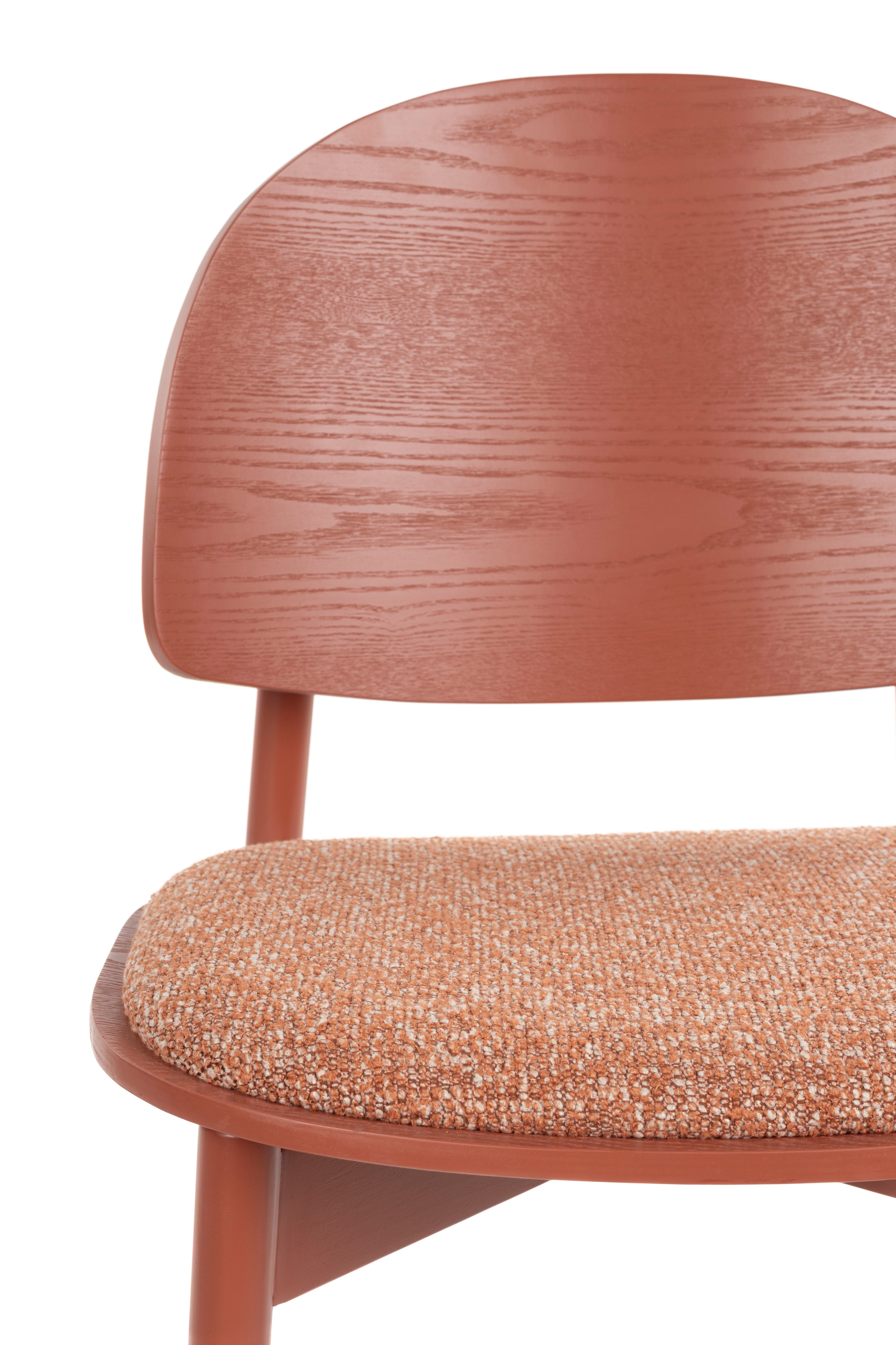 Zitje SUNRISE rood