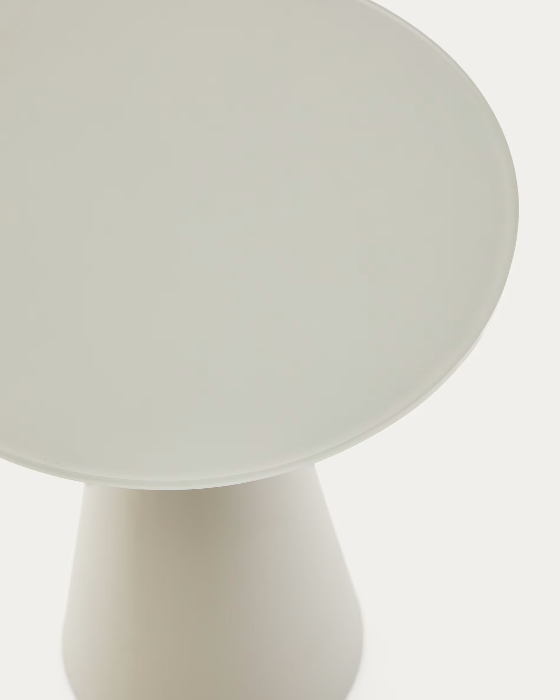 Beistelltisch WILSHIRE grau