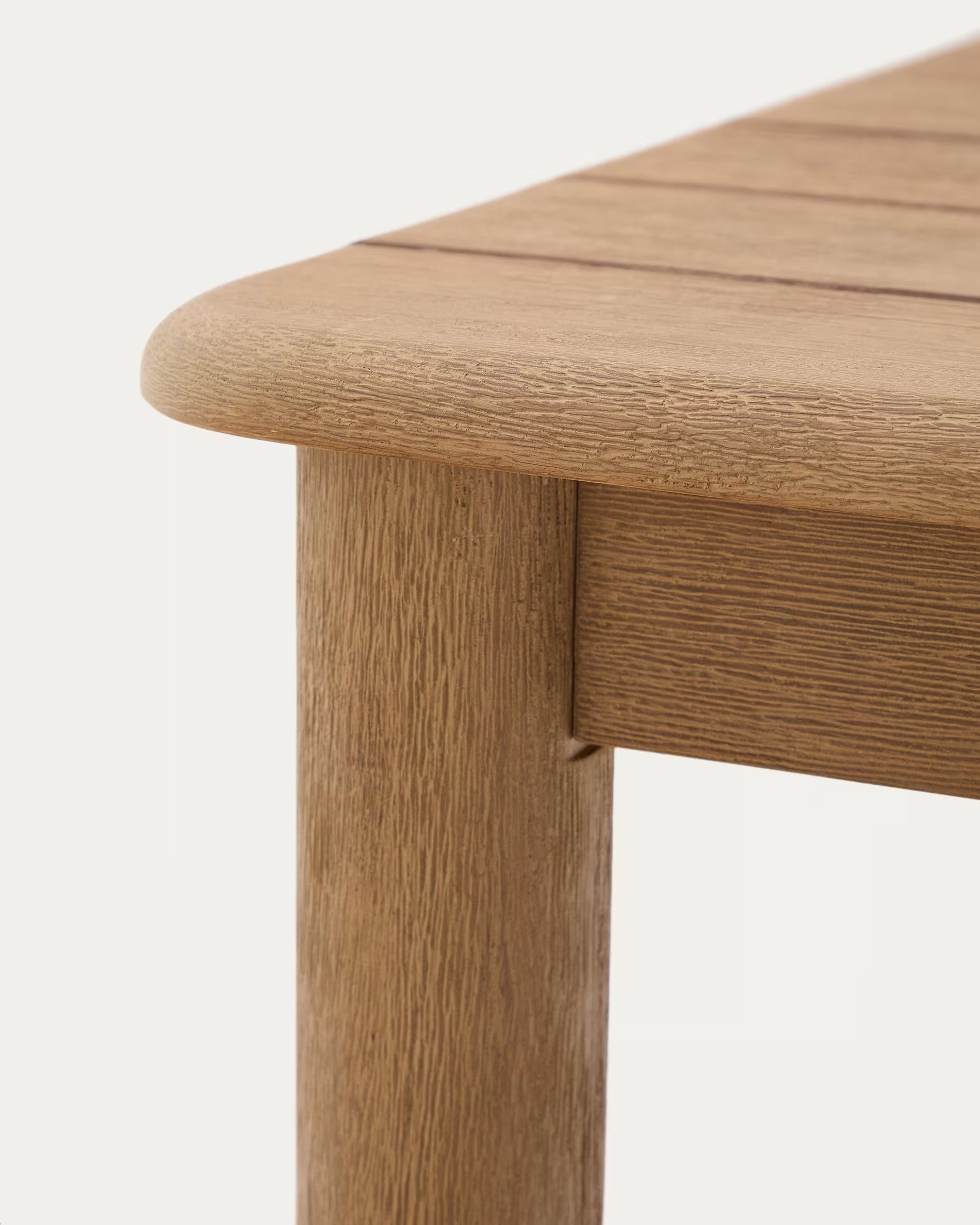 Tuin tafel SORI acaciahout