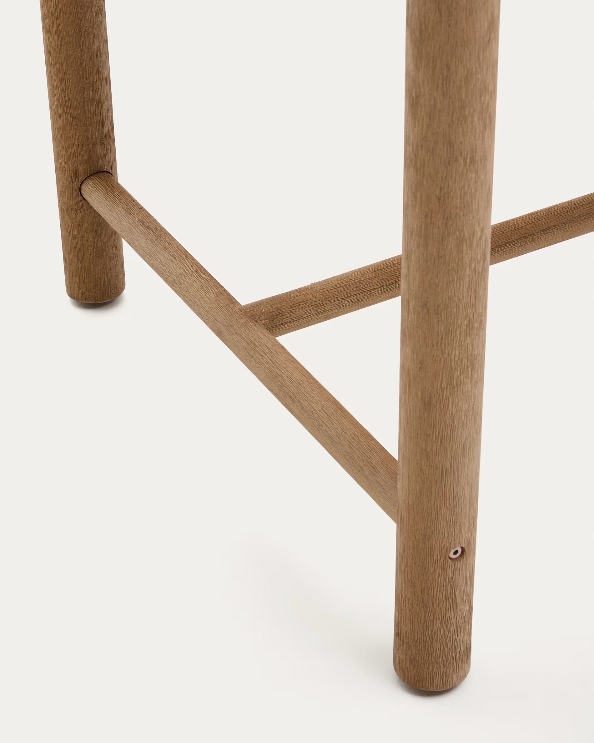 Tuin tafel SORI acaciahout