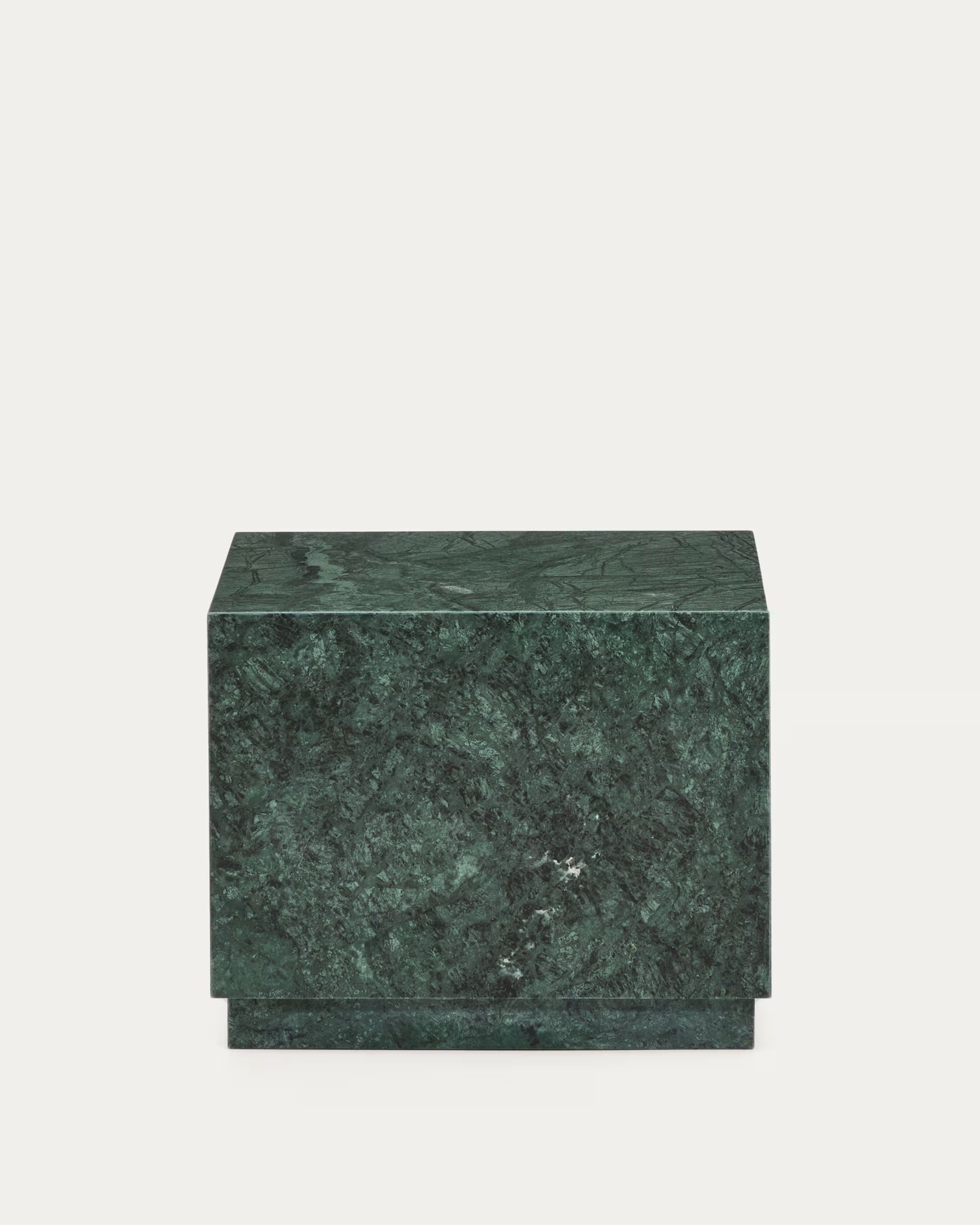 SOREIN Coffee Table Green Marble