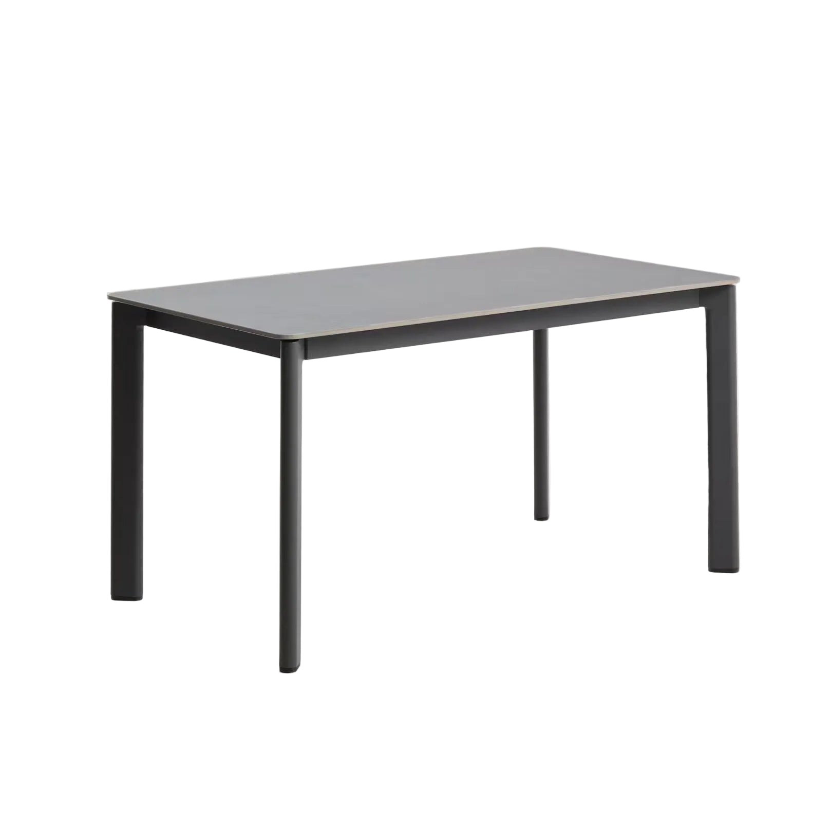 ANAFI Graphite Garden Table