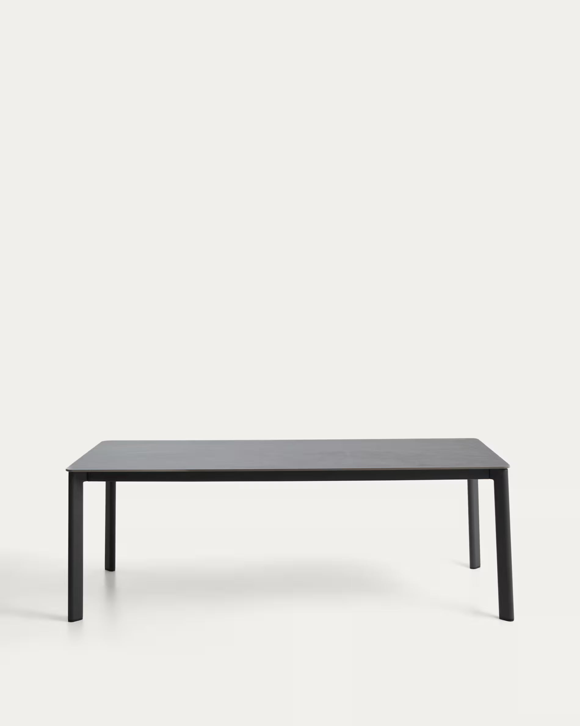 ANAFI Graphite Garden Table