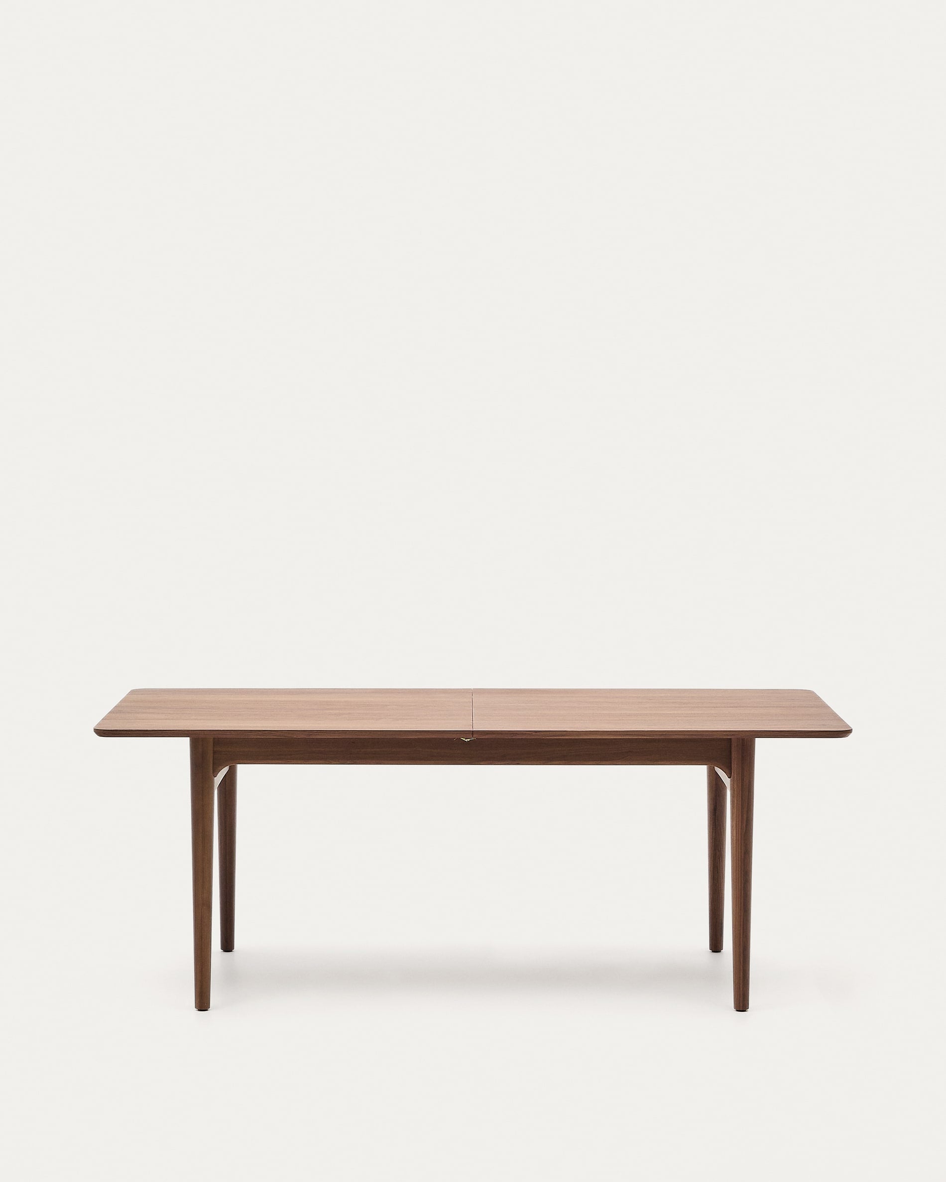 Elan Walnut Velanir Falttisch