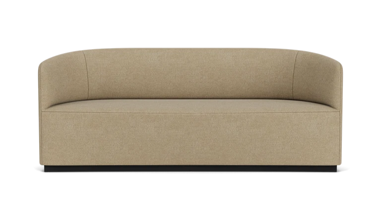 TEAROOM Sofa beige