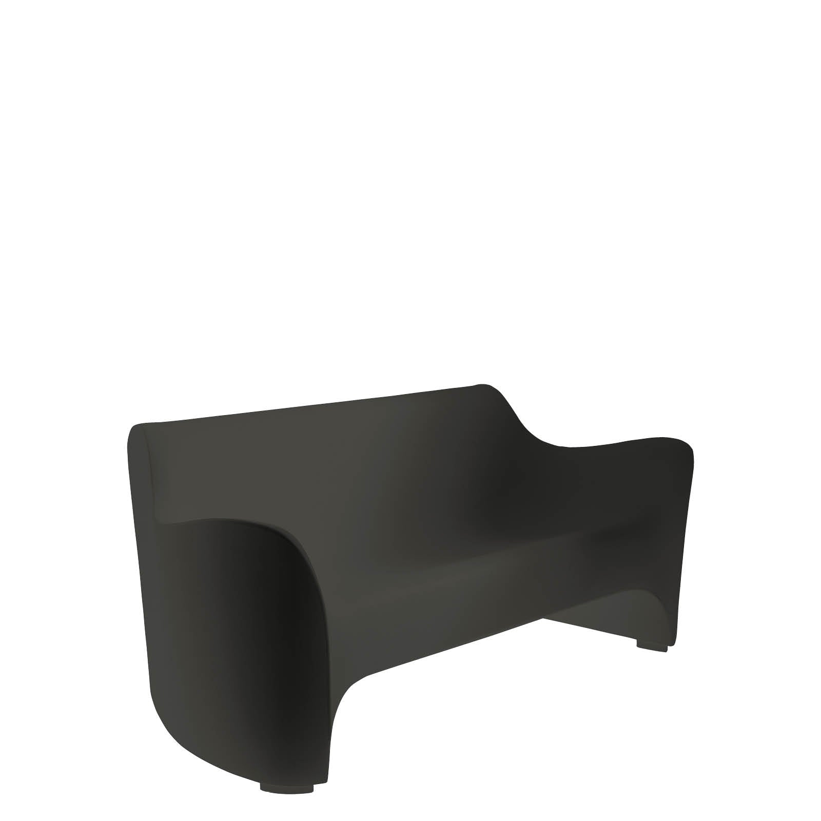 Sofa TOKYO POP zwart