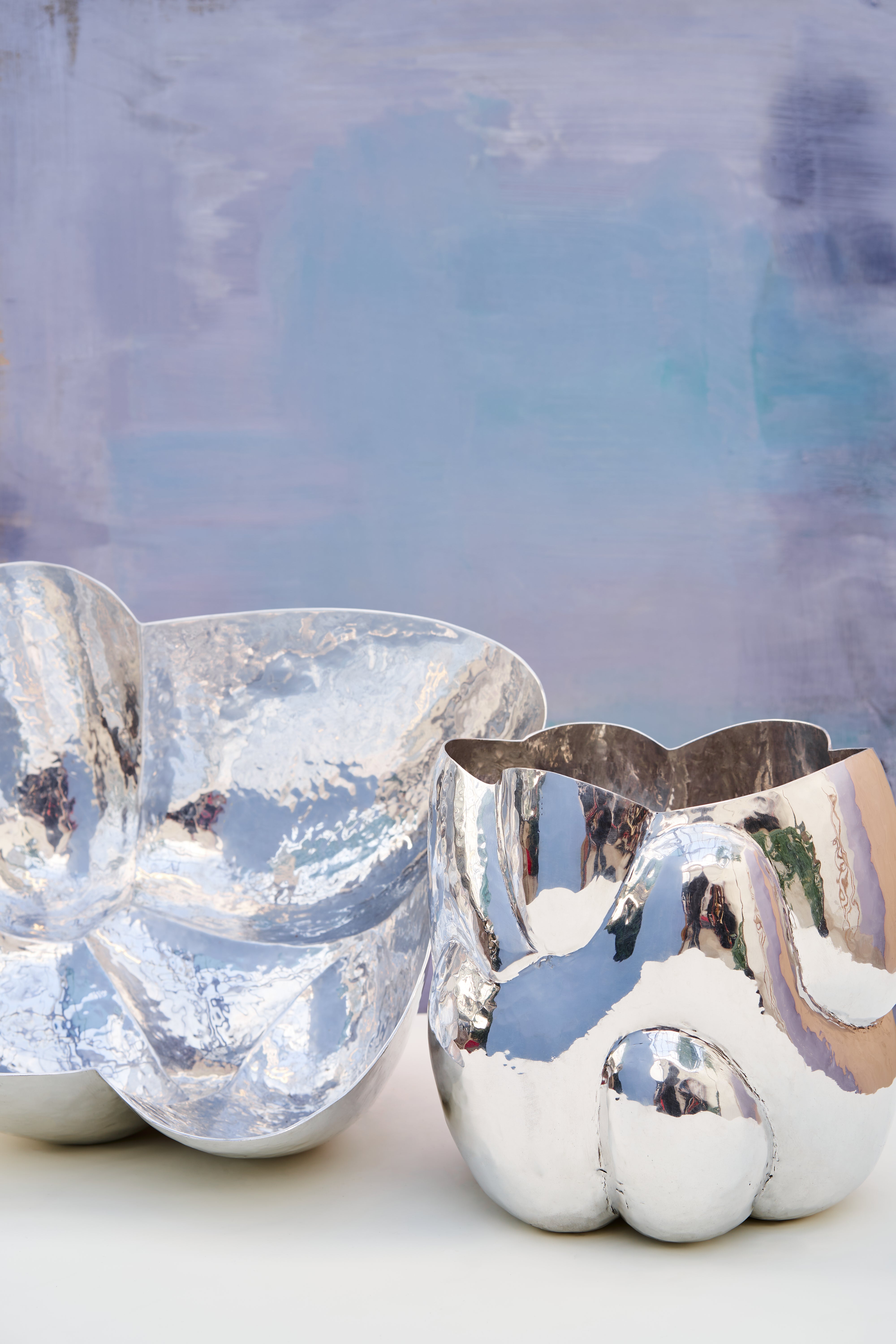 Vaas CLOUD aluminium