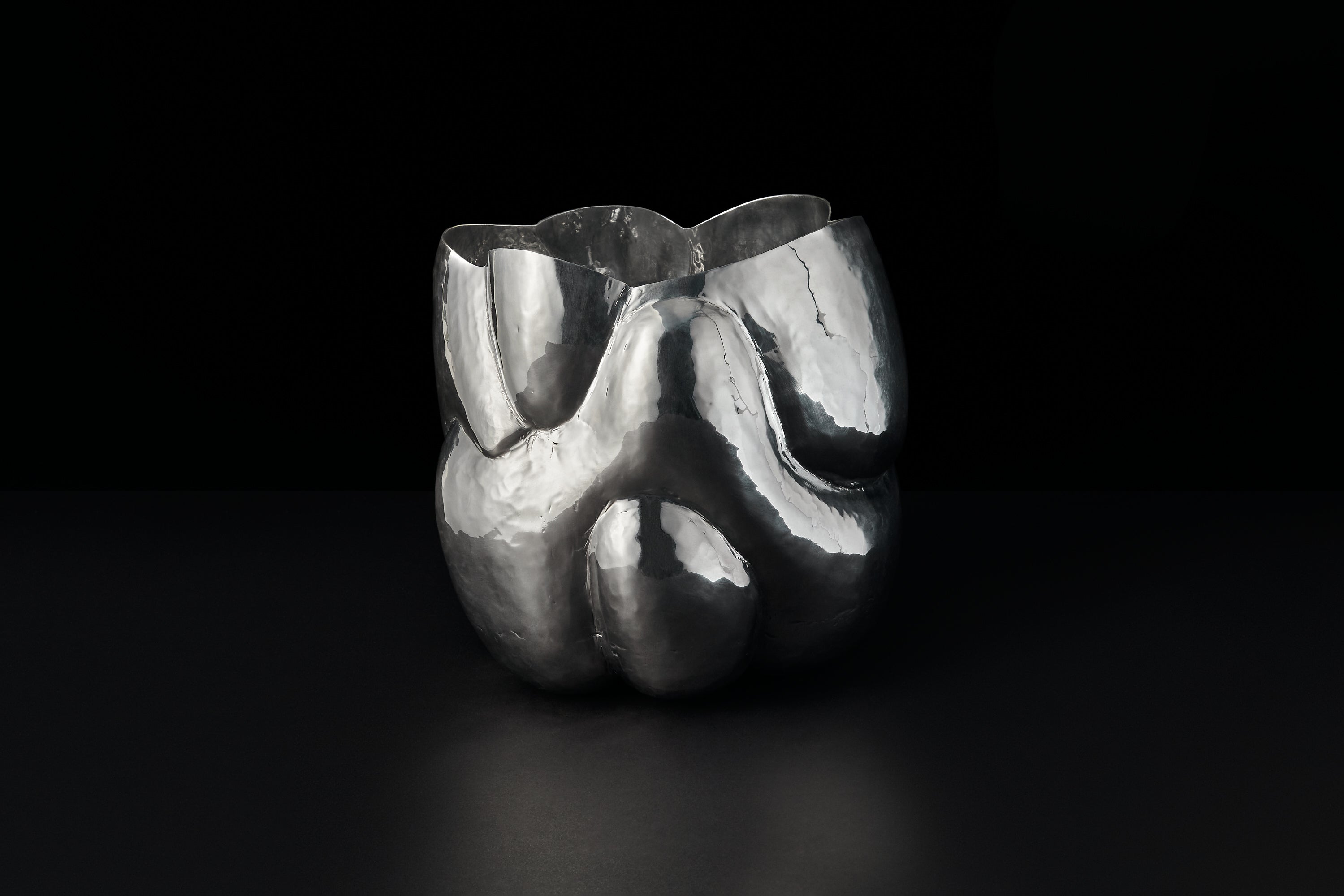 Vaas CLOUD aluminium