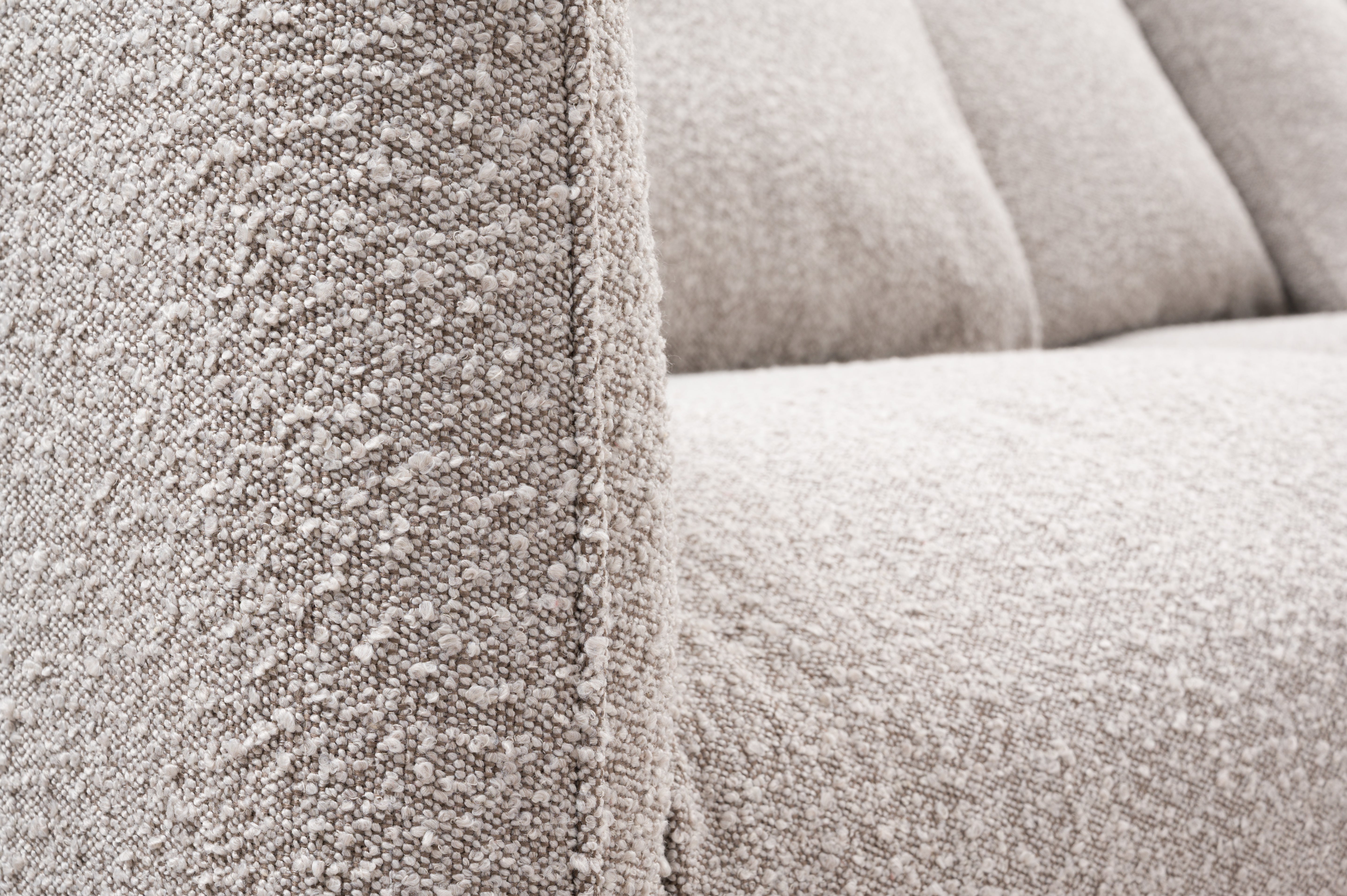 Customizable BELLA modular sofa