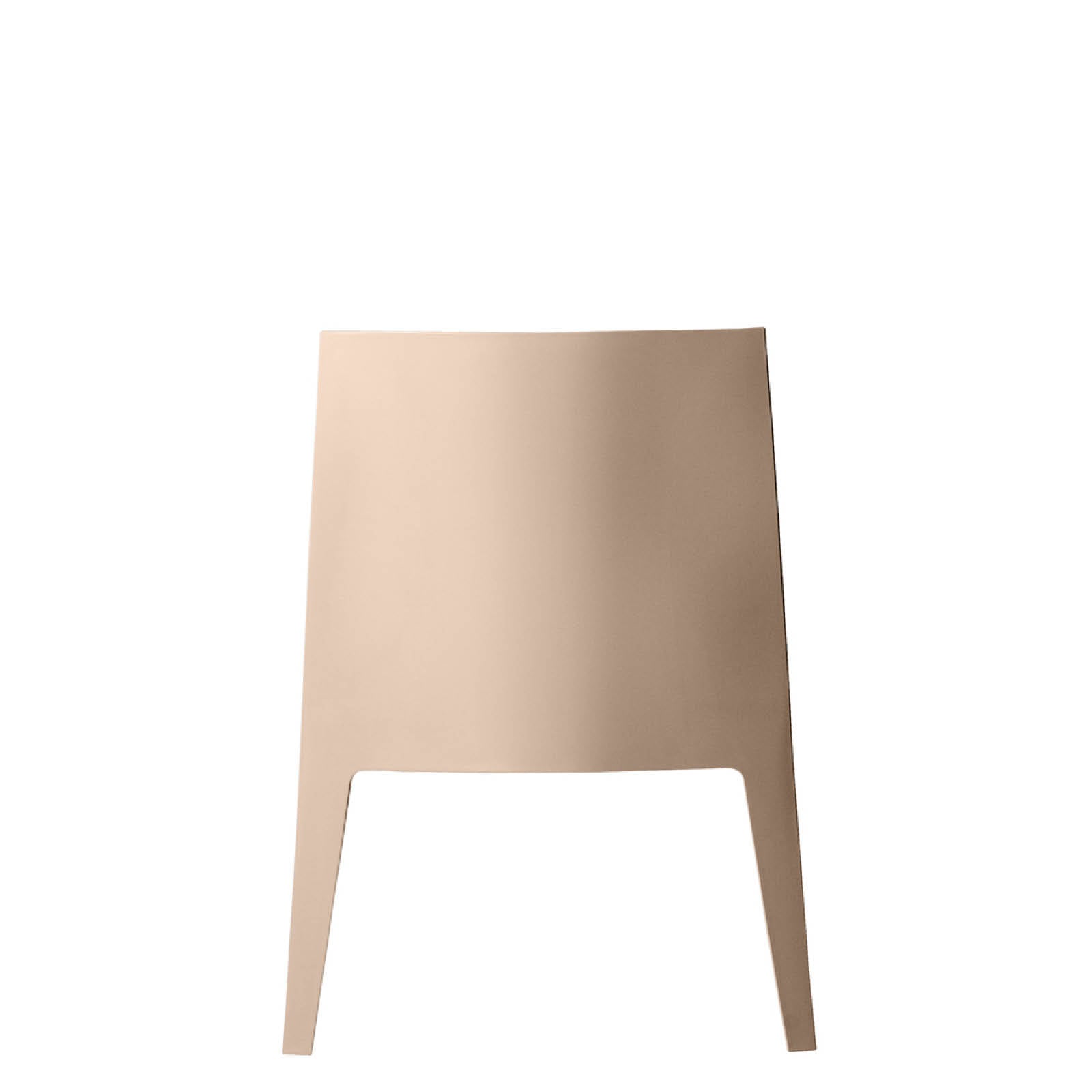 Toy Pink Stuhl