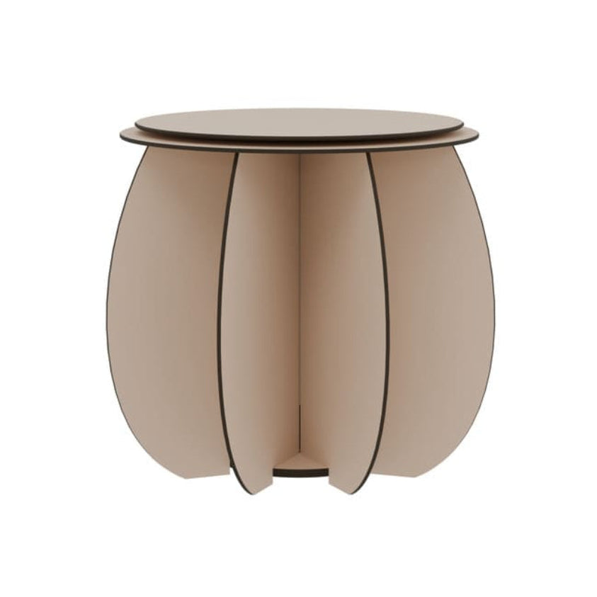 Tuinstoel GARDENIA beige