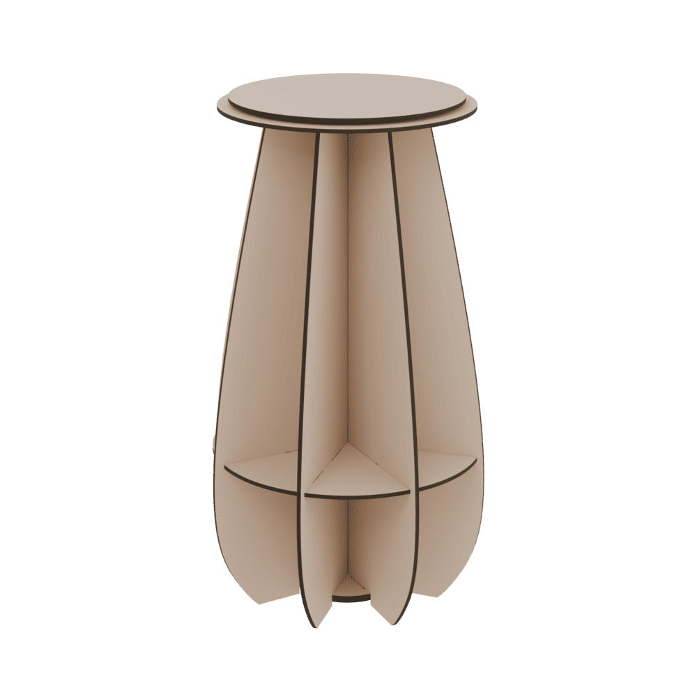 Tuinstoel GARDENIA beige