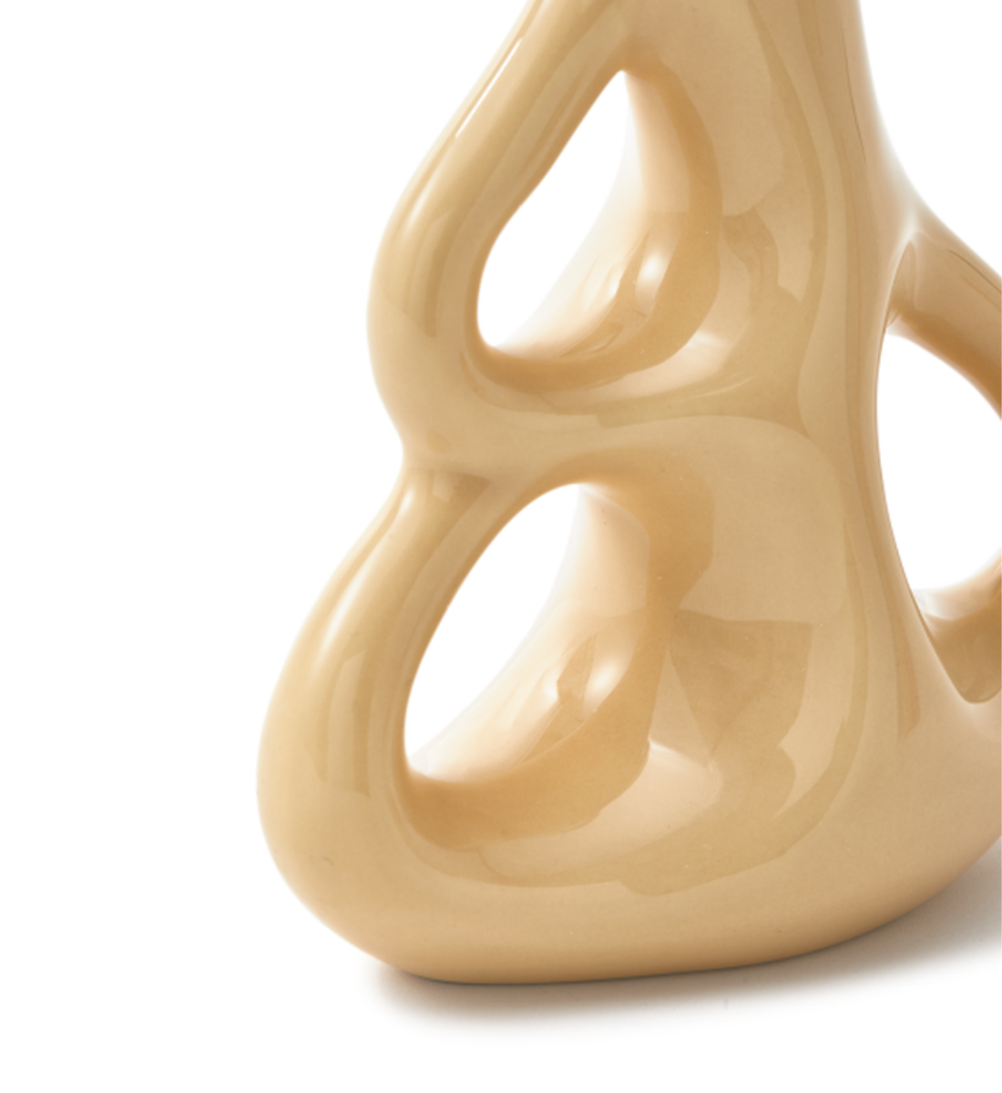 Vaas THREE EARS beige