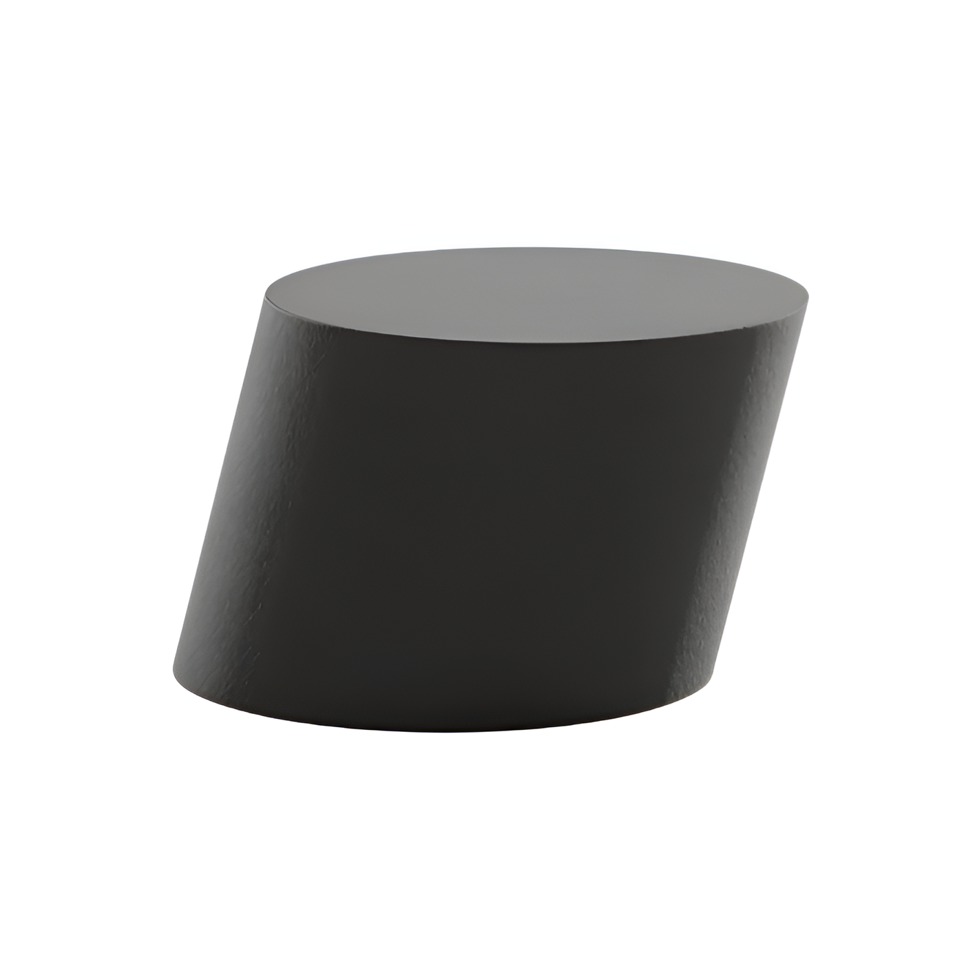 Couchtisch TILT Graphit