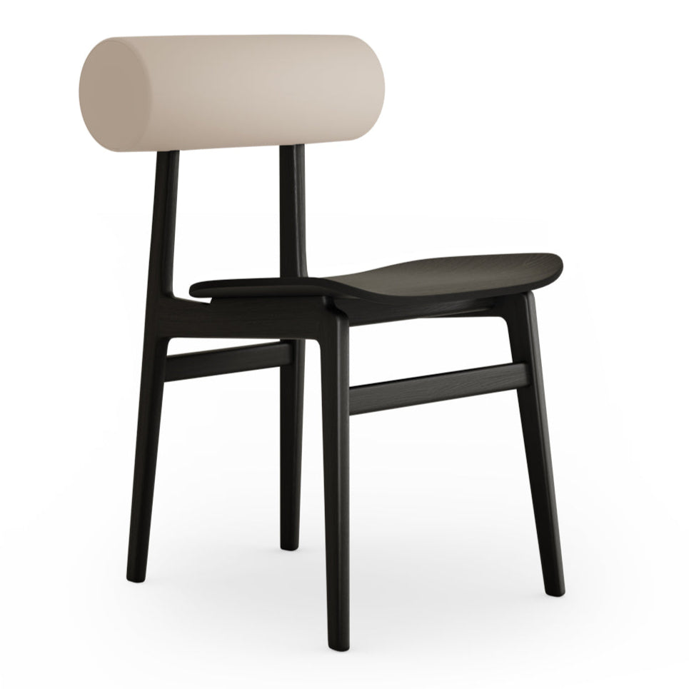 Stoel TOTEM eikenhout